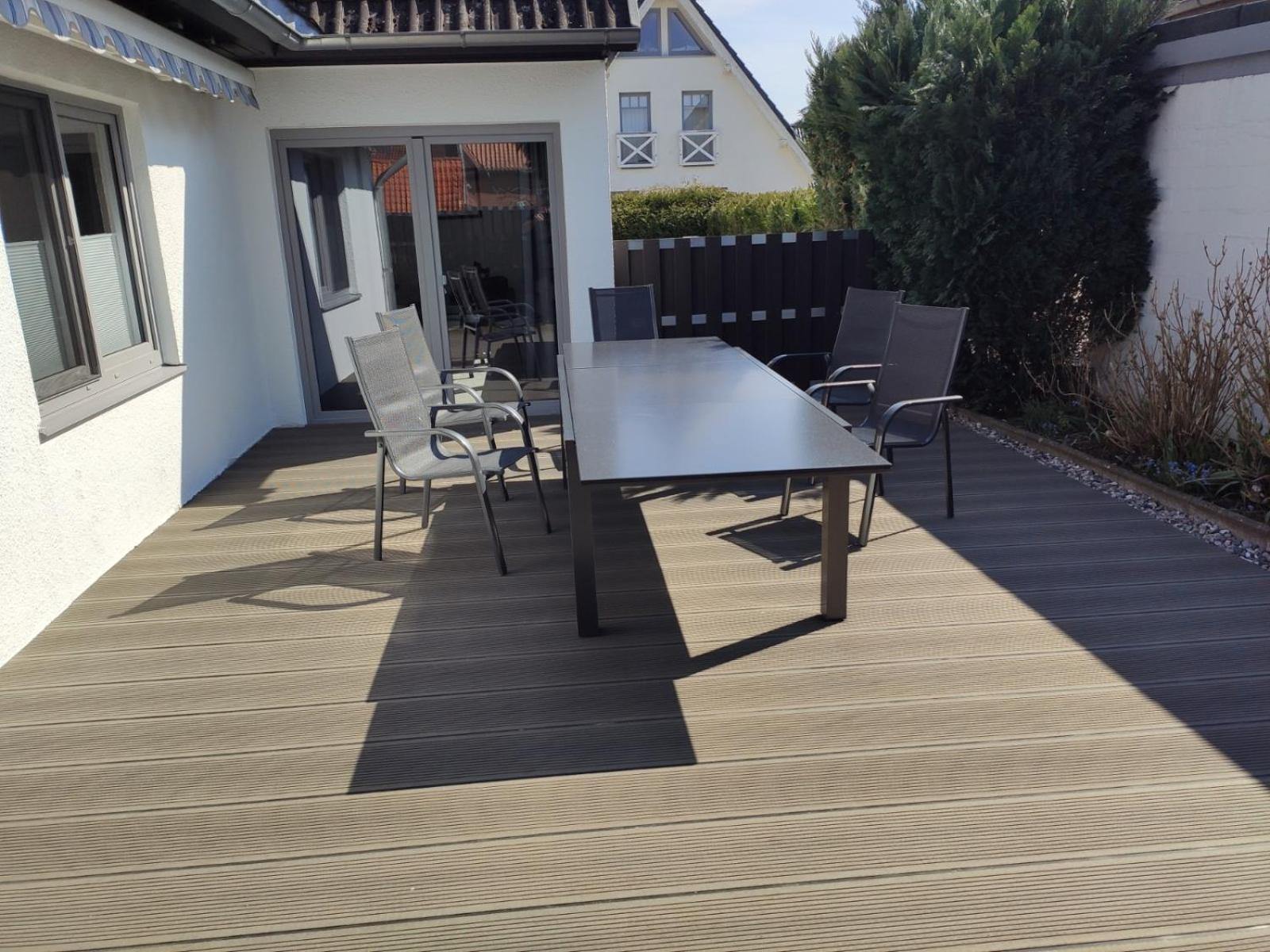 Hotel Ferienhaus Blue Pearl - Image 1