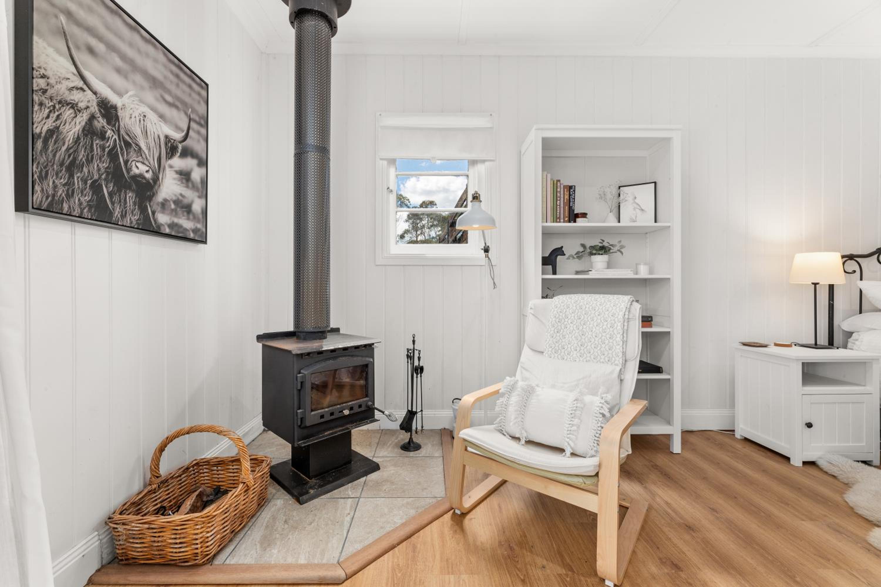 Amberlea Homestead & Cottage