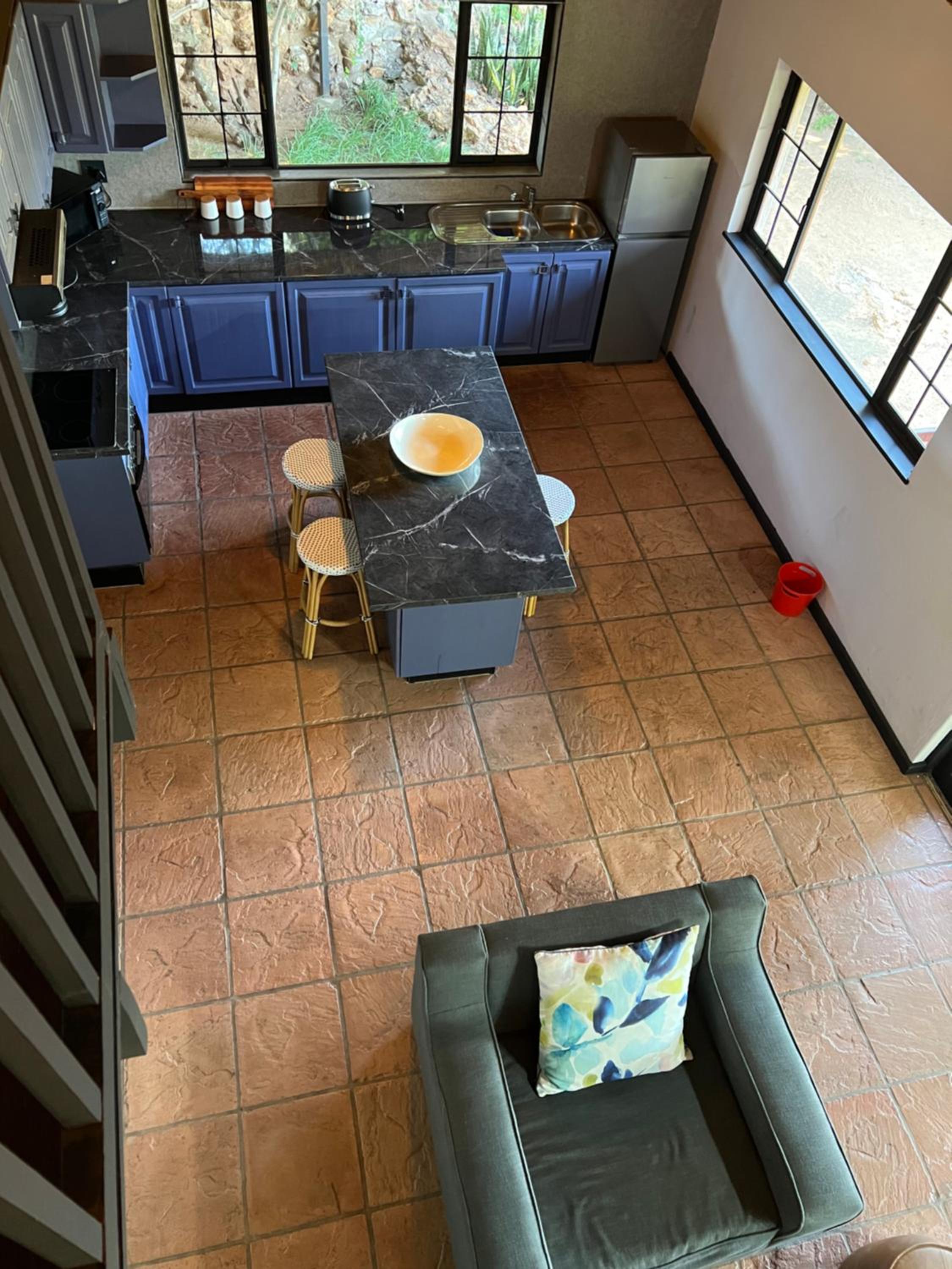 Acoustic Guest House