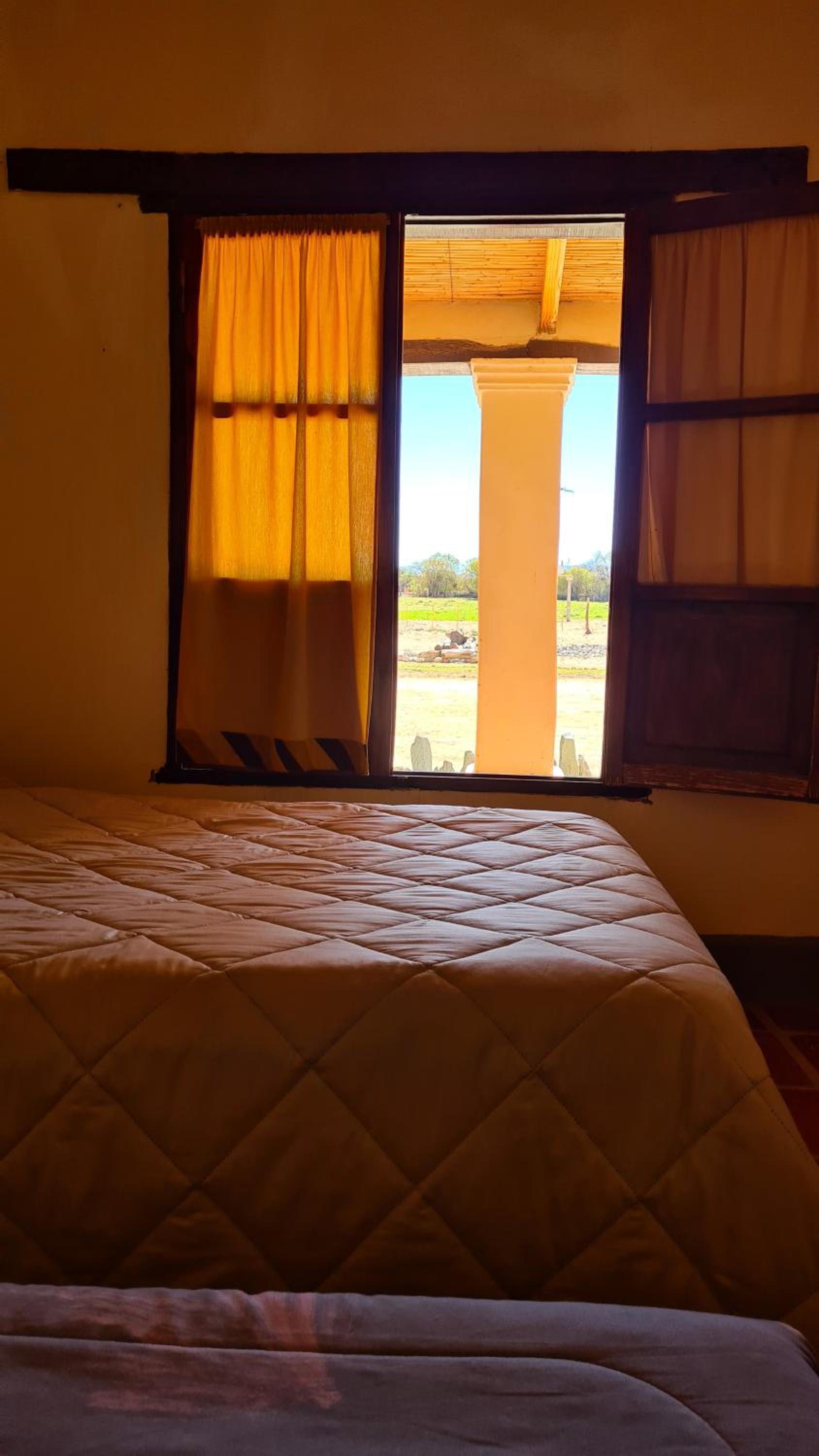 Hostería La Enramada