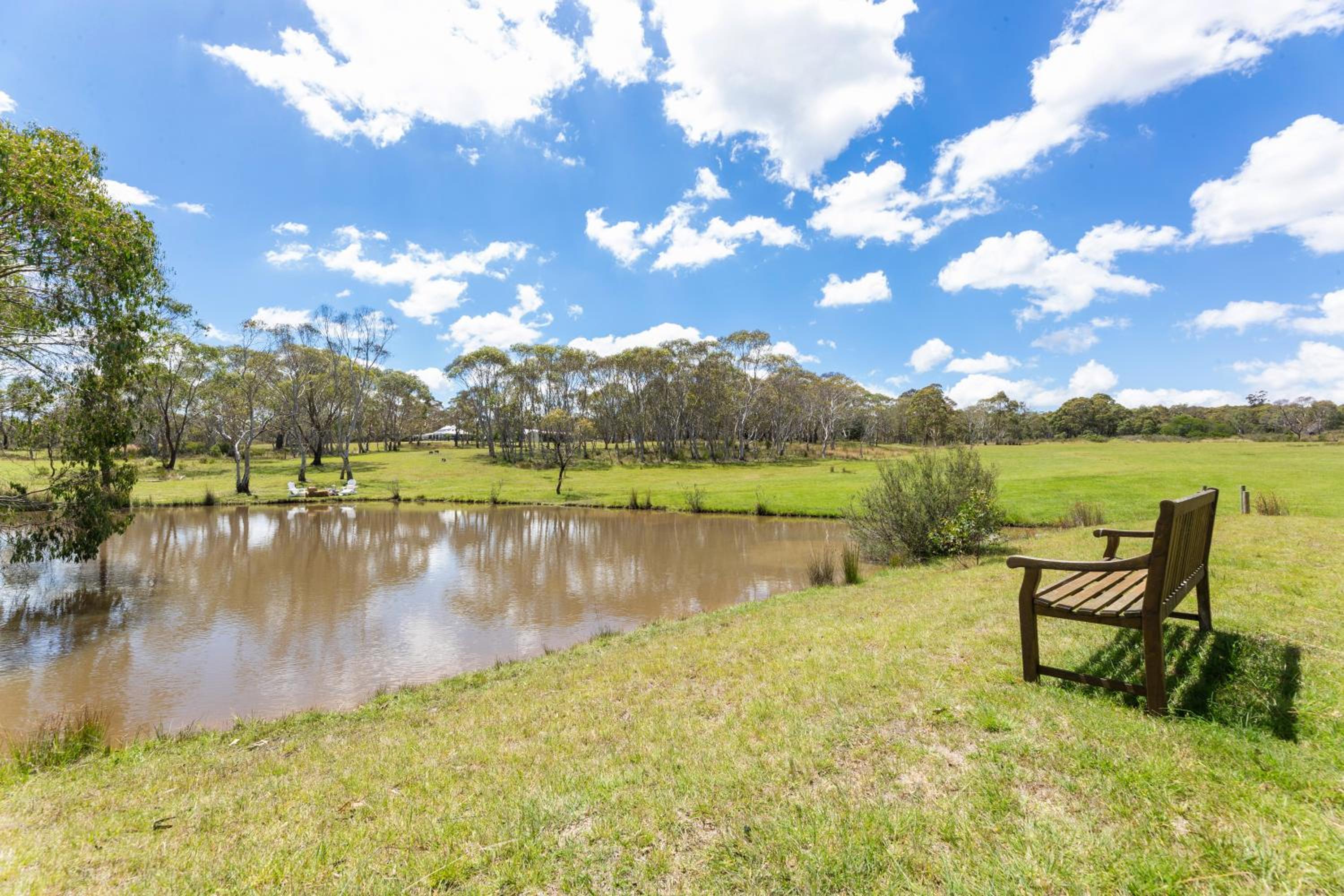 Amberlea Homestead & Cottage
