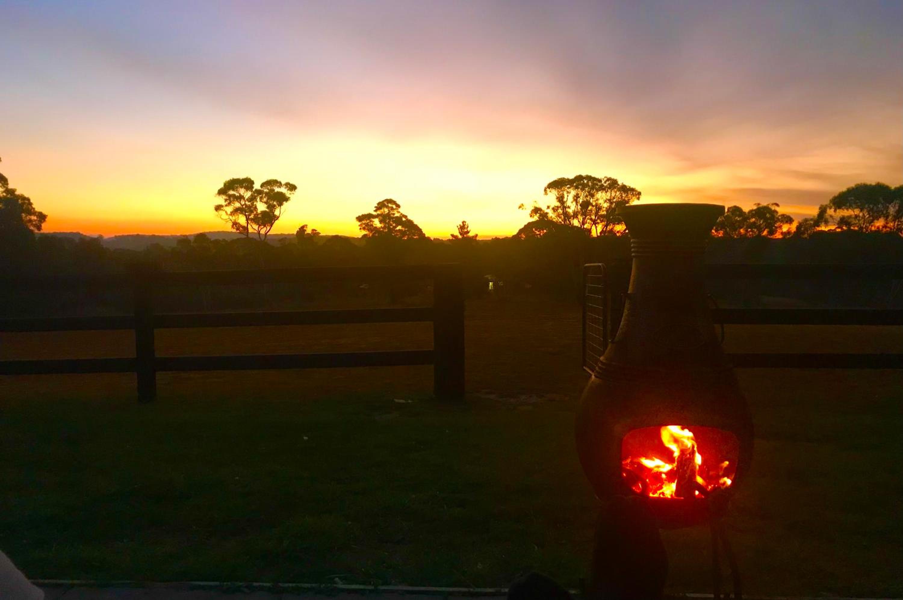 Amberlea Homestead & Cottage