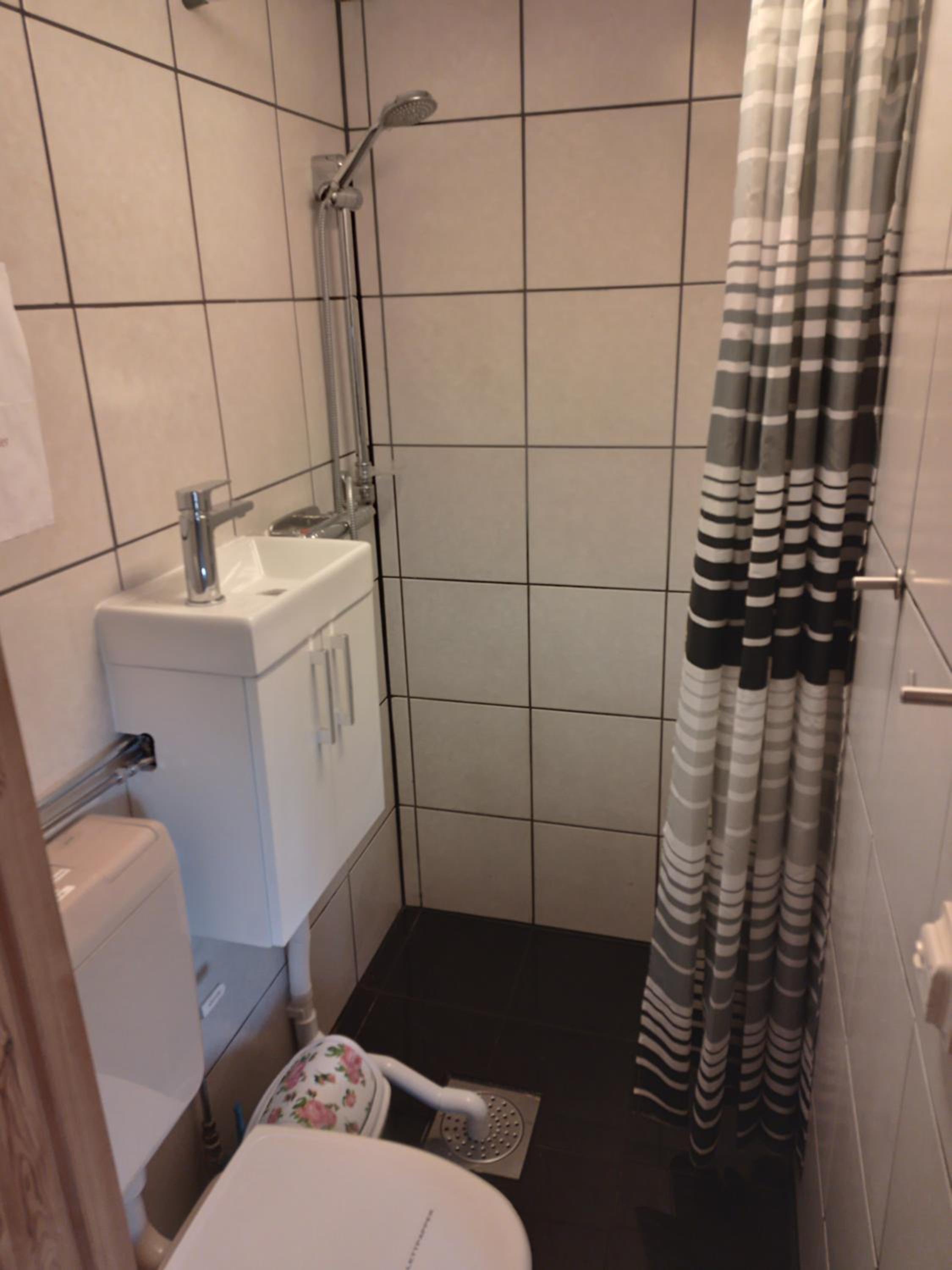 Tegelvägen B view 3
