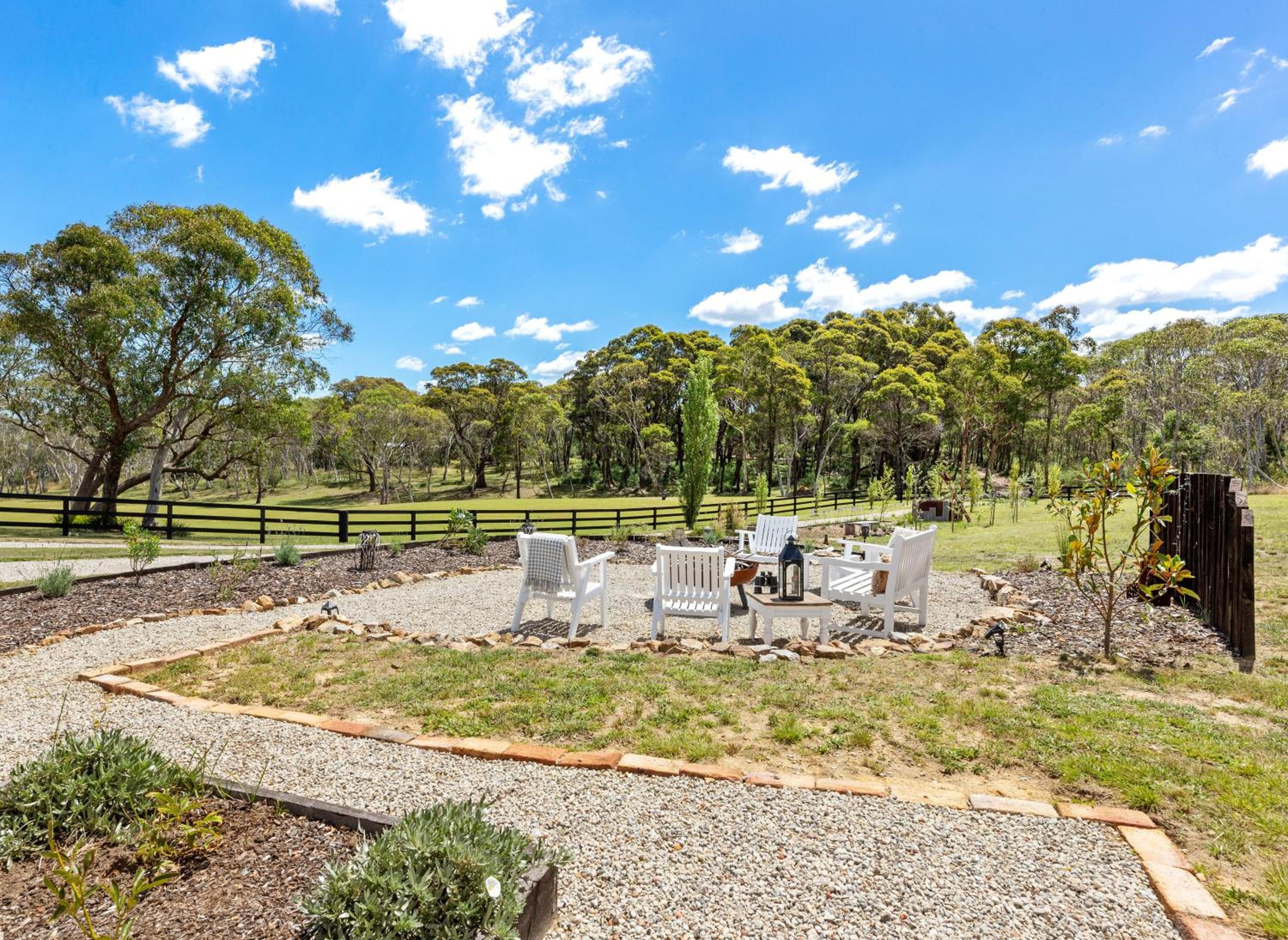 Amberlea Homestead & Cottage