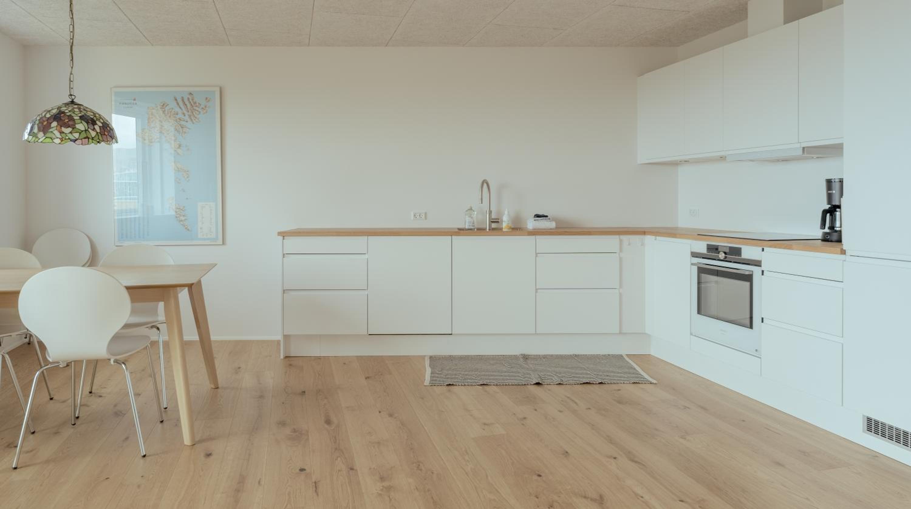 New 2BR Apartment / Sea View view 4