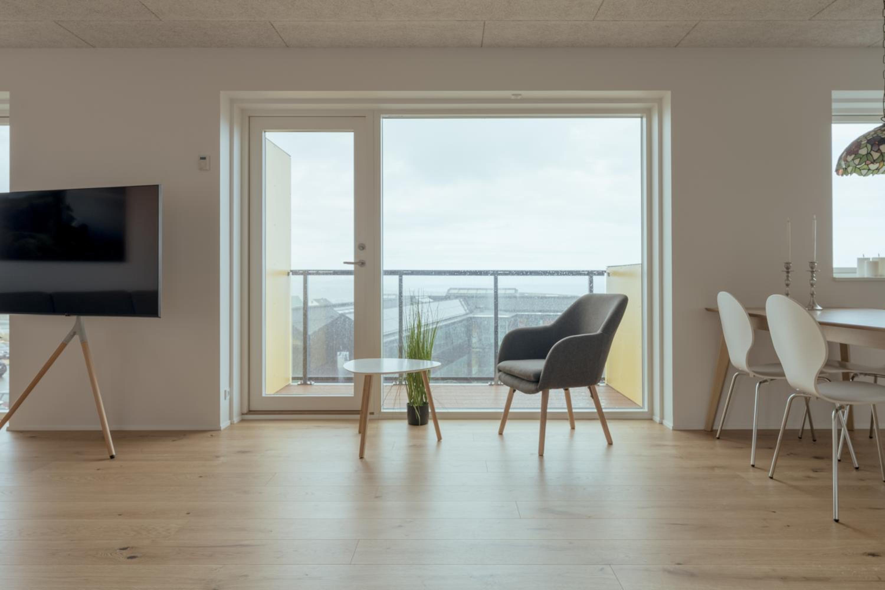 New 2BR Apartment / Sea View view 2