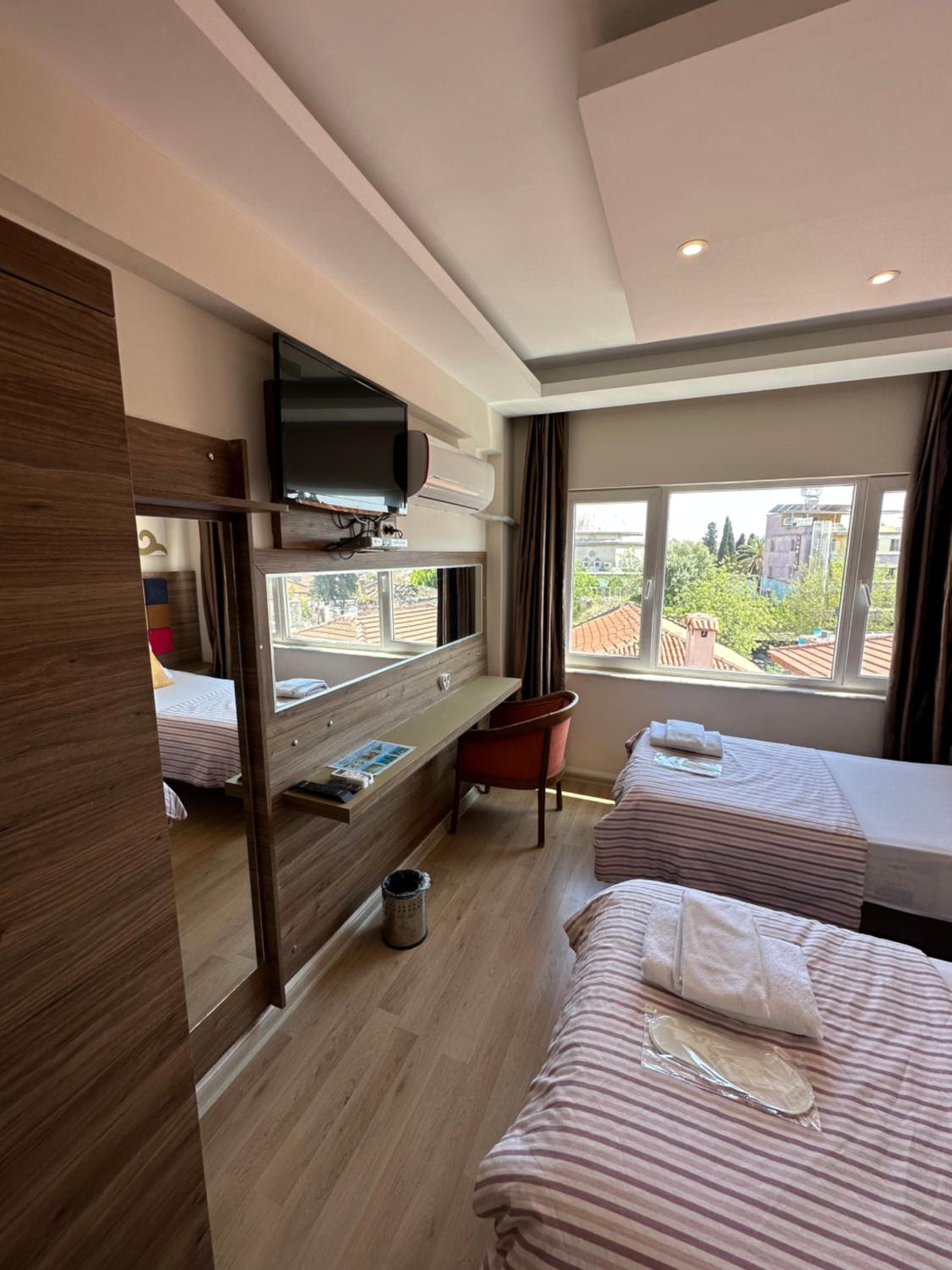 Hotel Twenty - Image 10