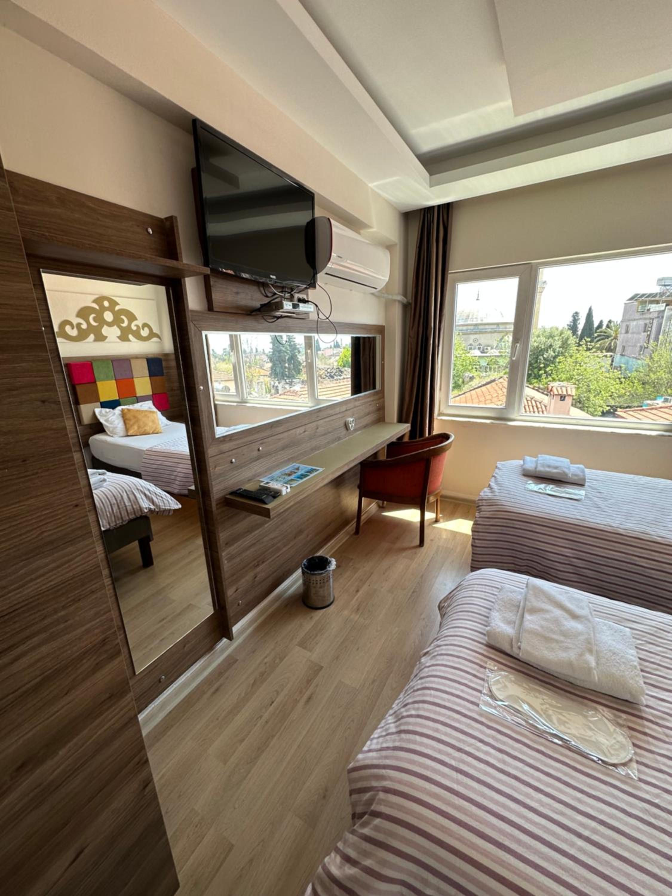 Hotel Twenty - Image 11