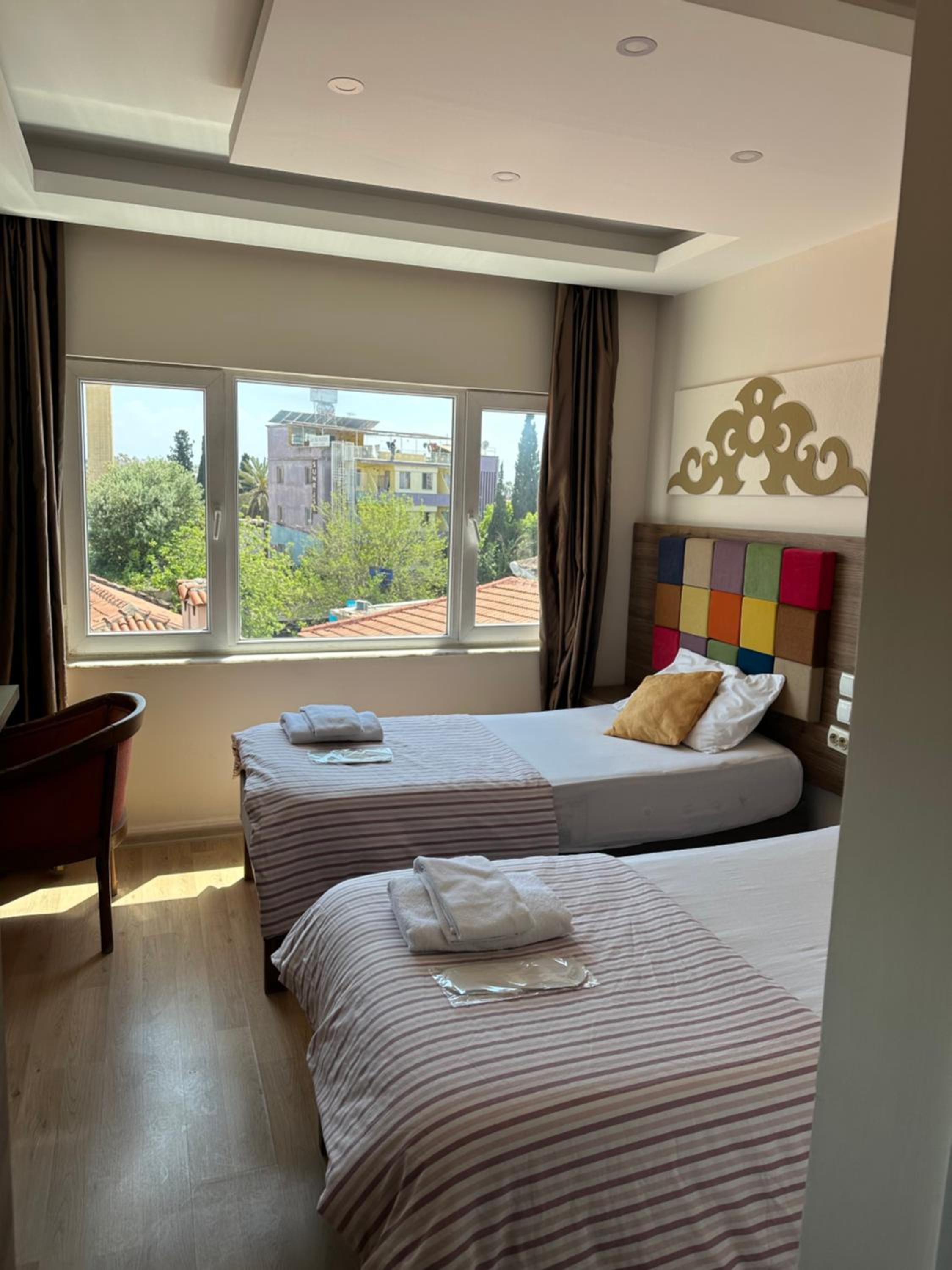 Hotel Twenty - Image 12