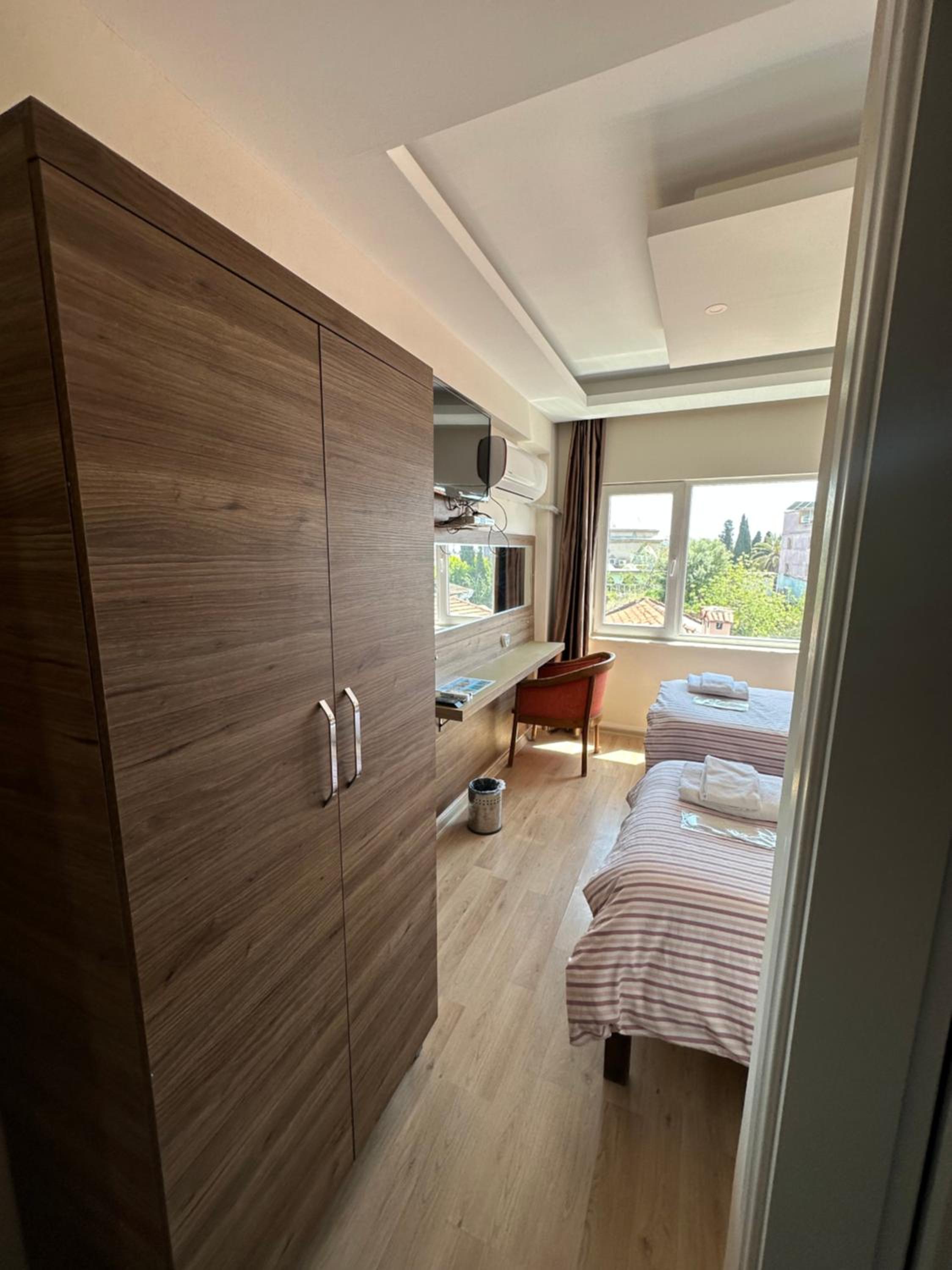 Hotel Twenty - Image 13