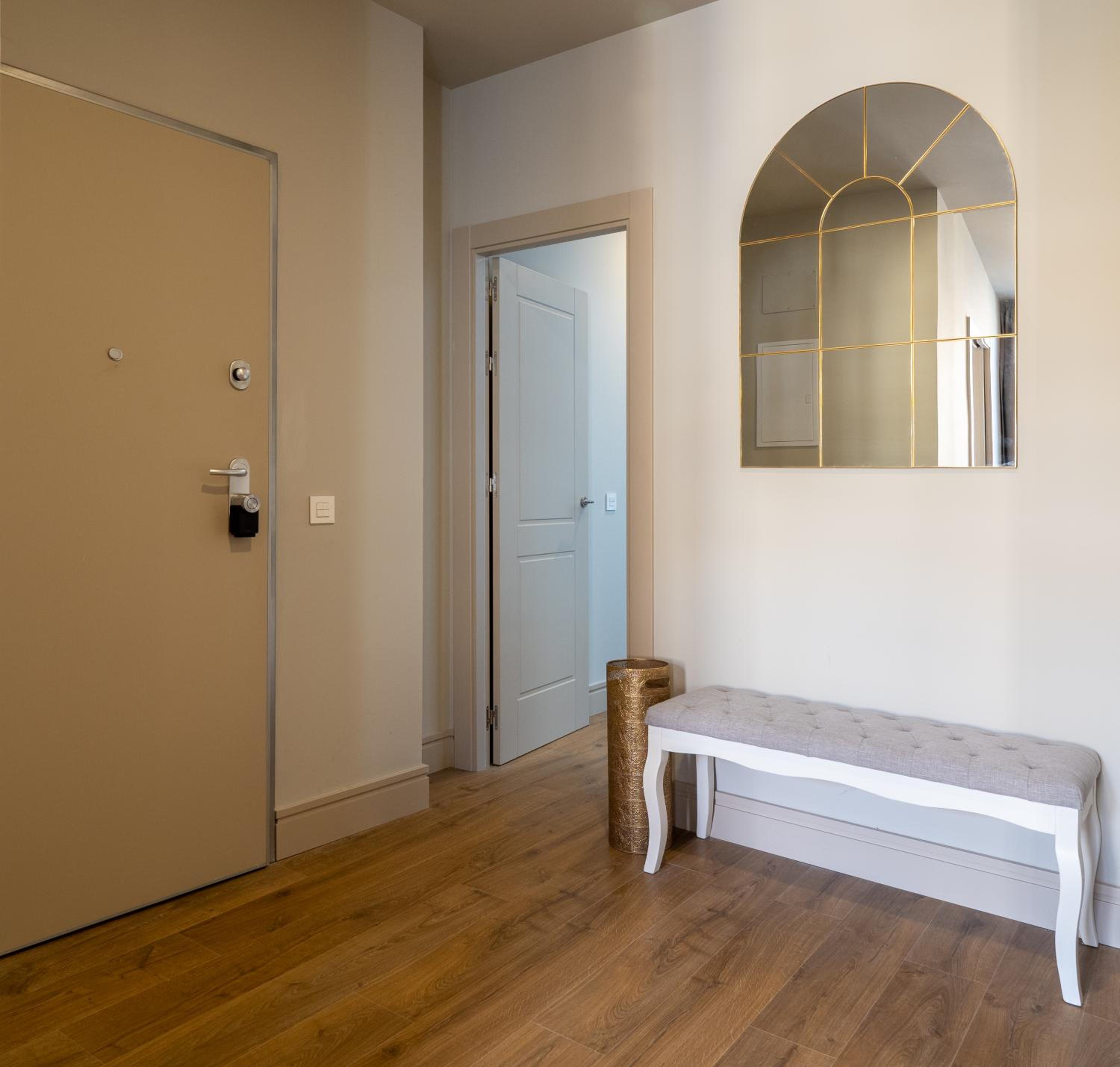 RosaBlanca Apartments by Exclusive Homes