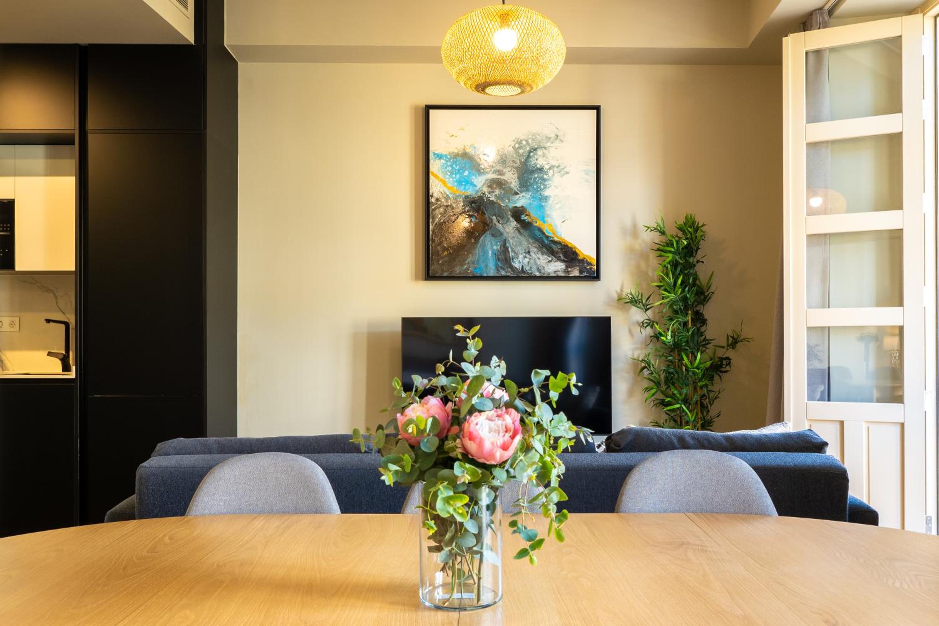RosaBlanca Apartments by Exclusive Homes