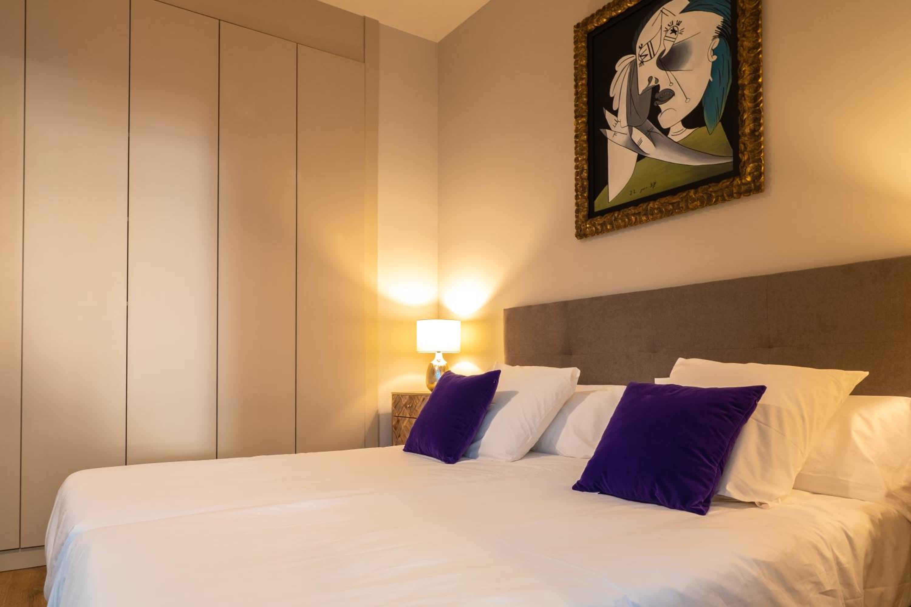 RosaBlanca Apartments by Exclusive Homes