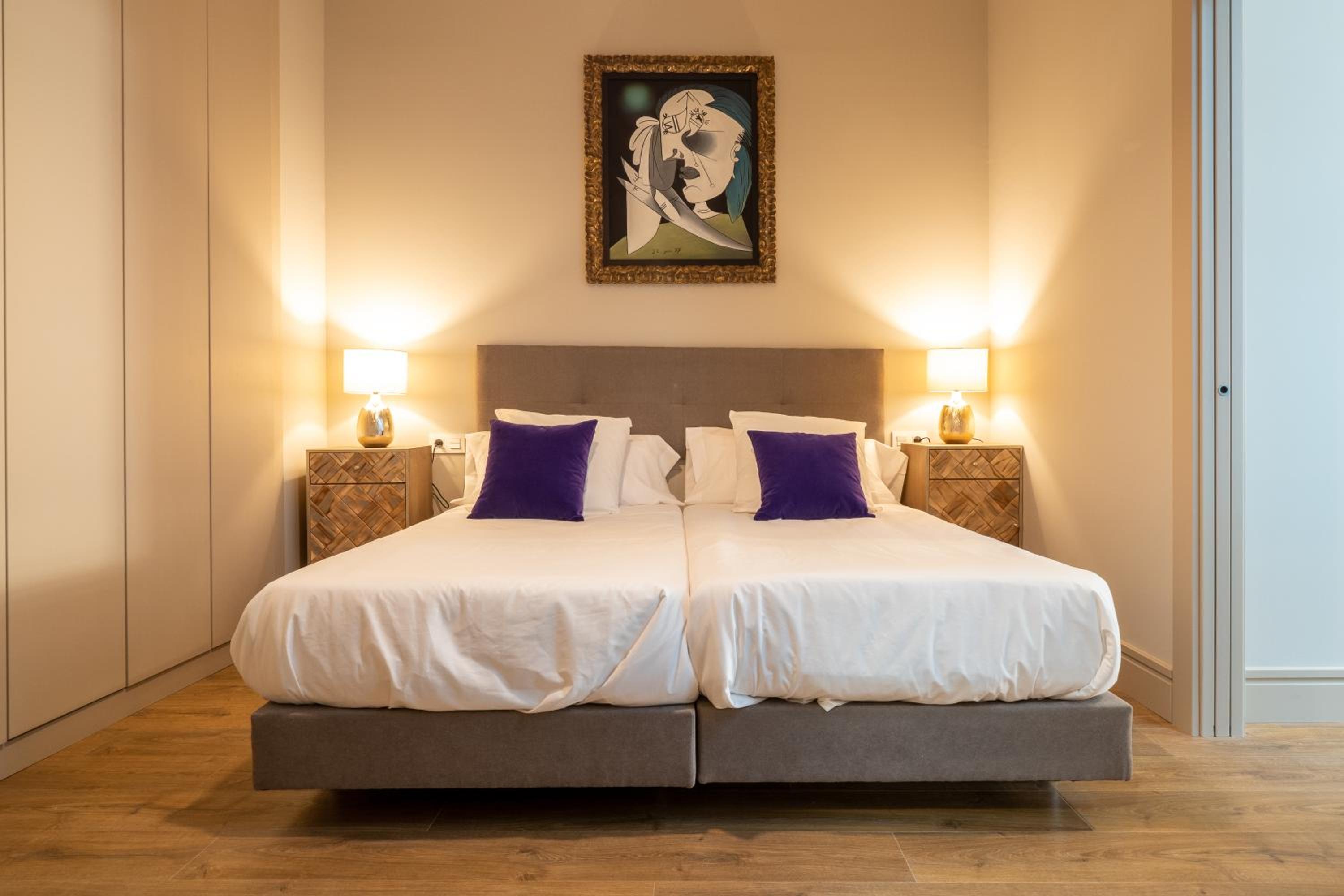 RosaBlanca Apartments by Exclusive Homes