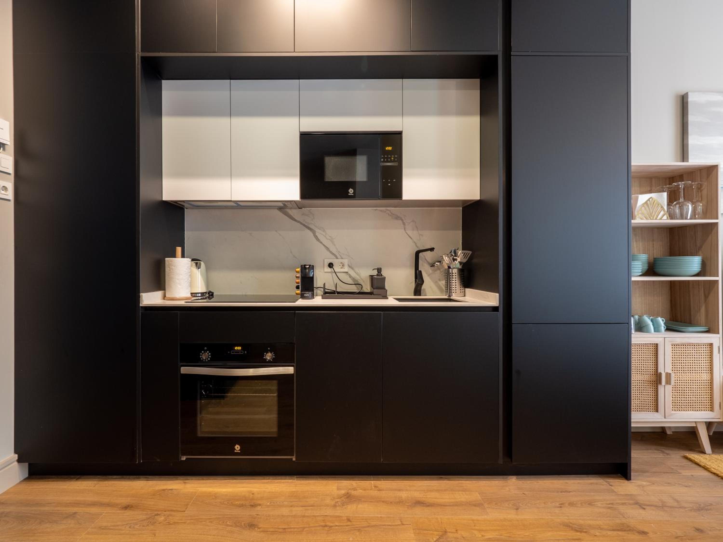 RosaBlanca Apartments by Exclusive Homes