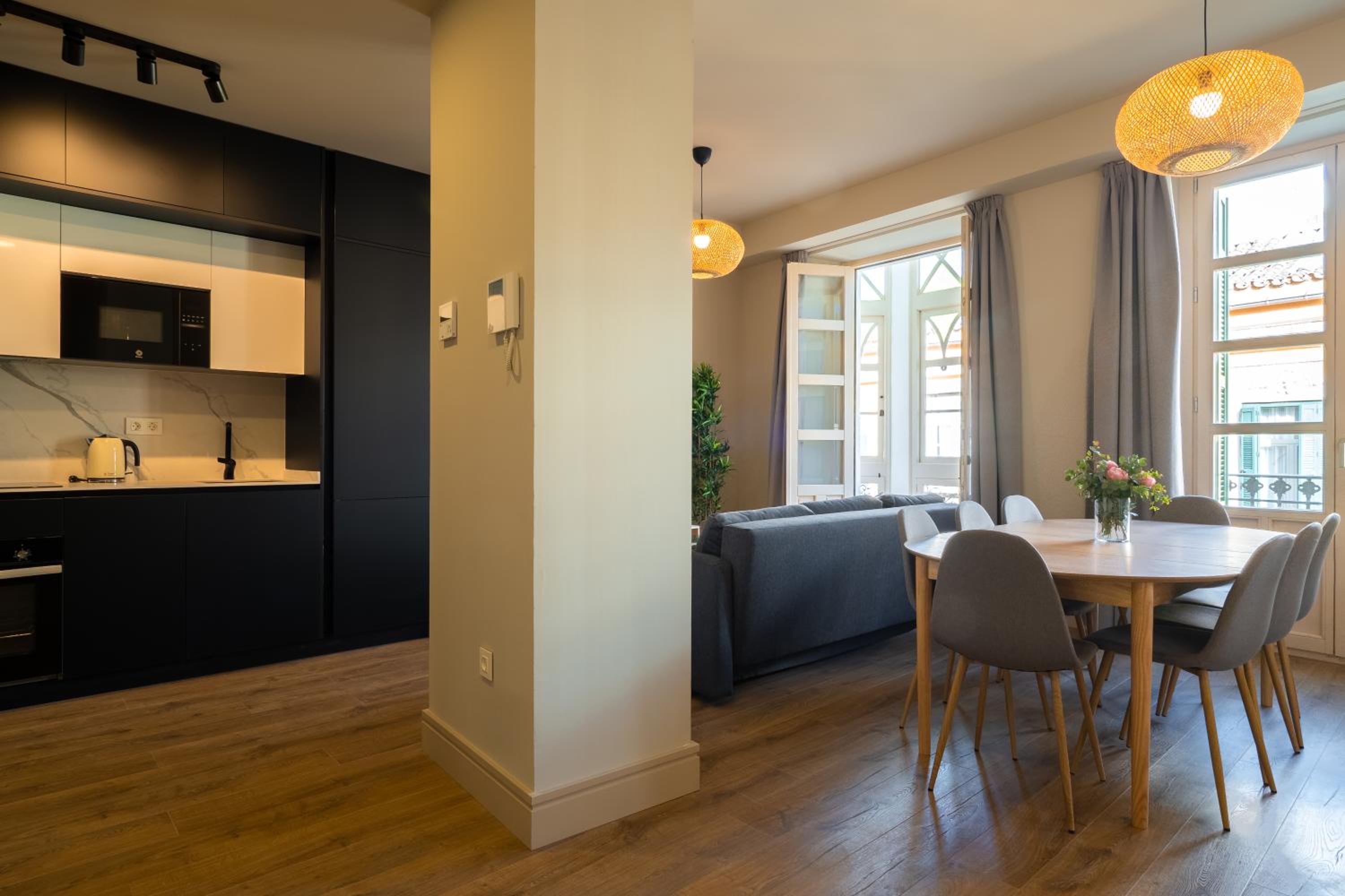 RosaBlanca Apartments by Exclusive Homes