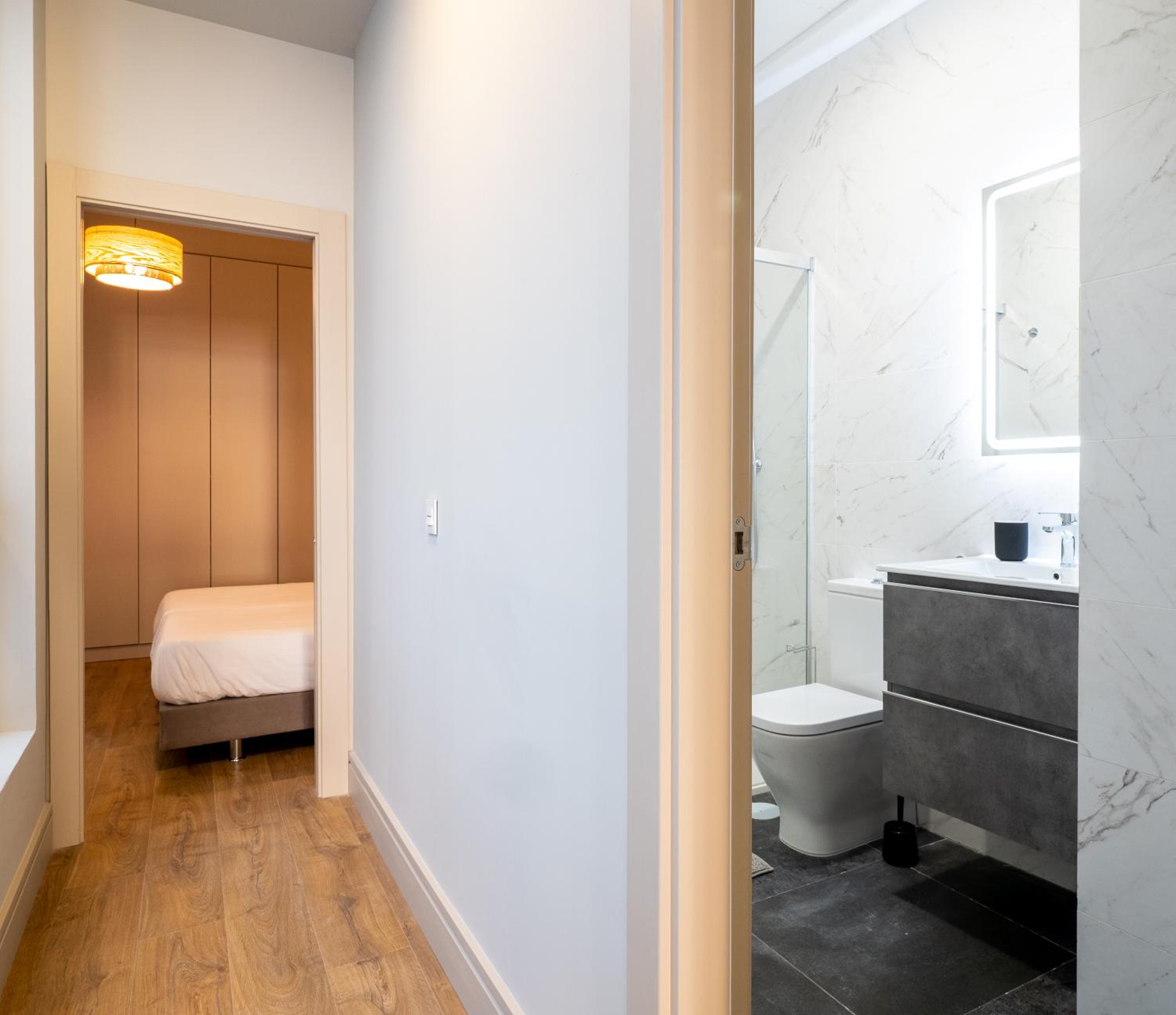 RosaBlanca Apartments by Exclusive Homes