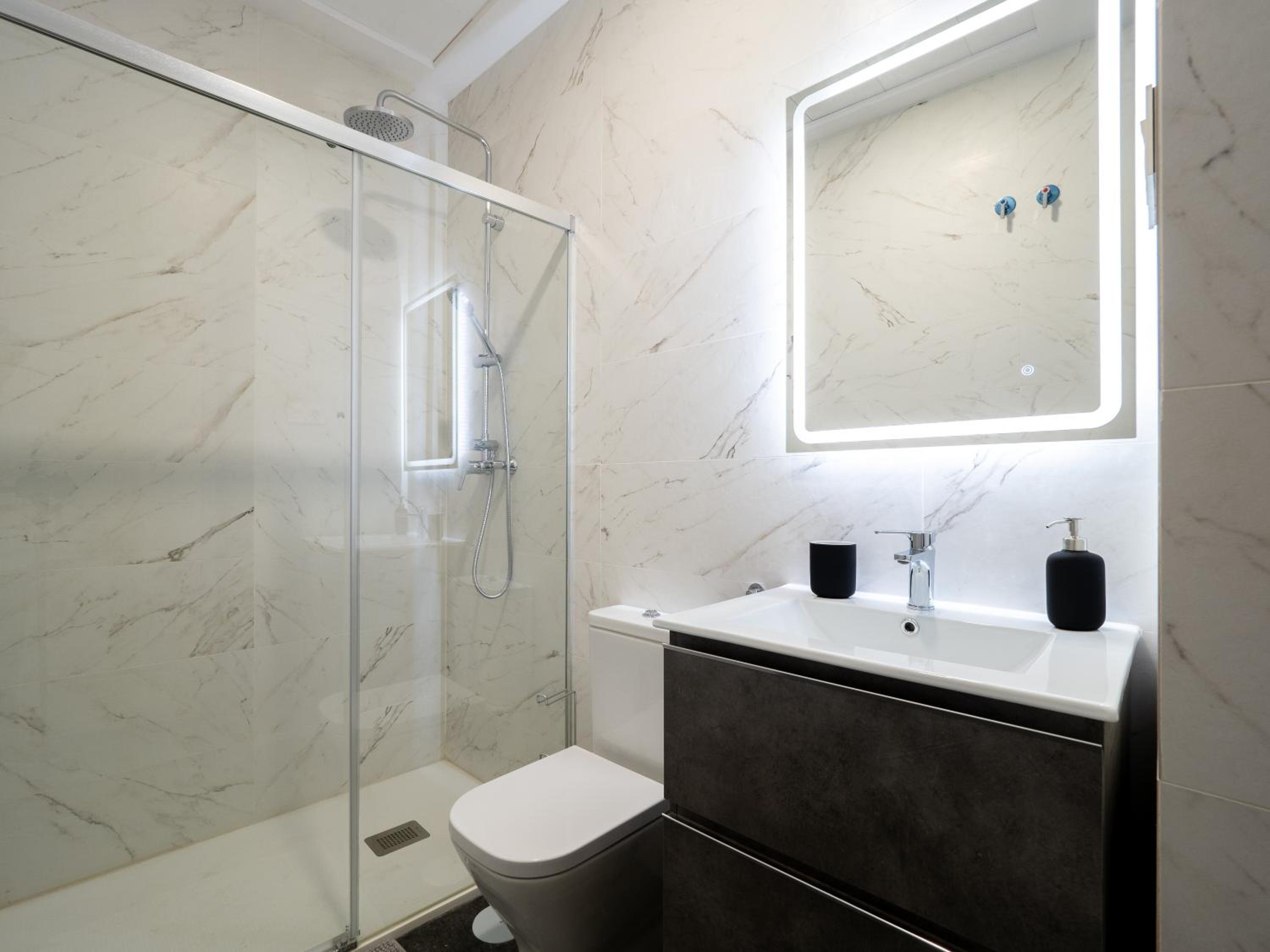 RosaBlanca Apartments by Exclusive Homes