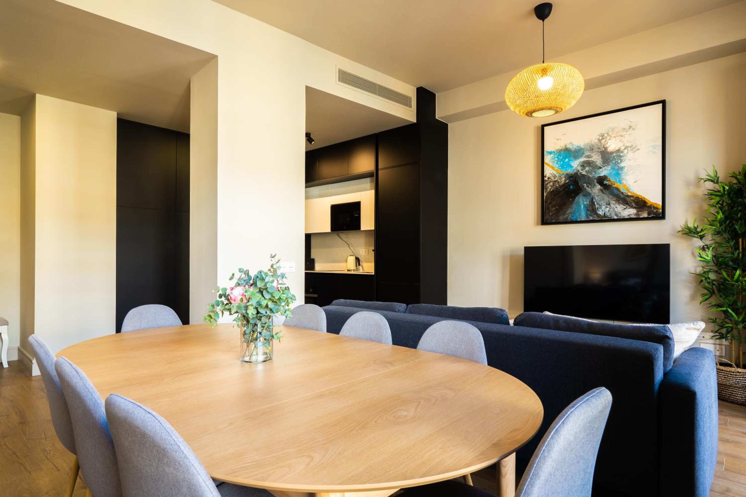 RosaBlanca Apartments by Exclusive Homes