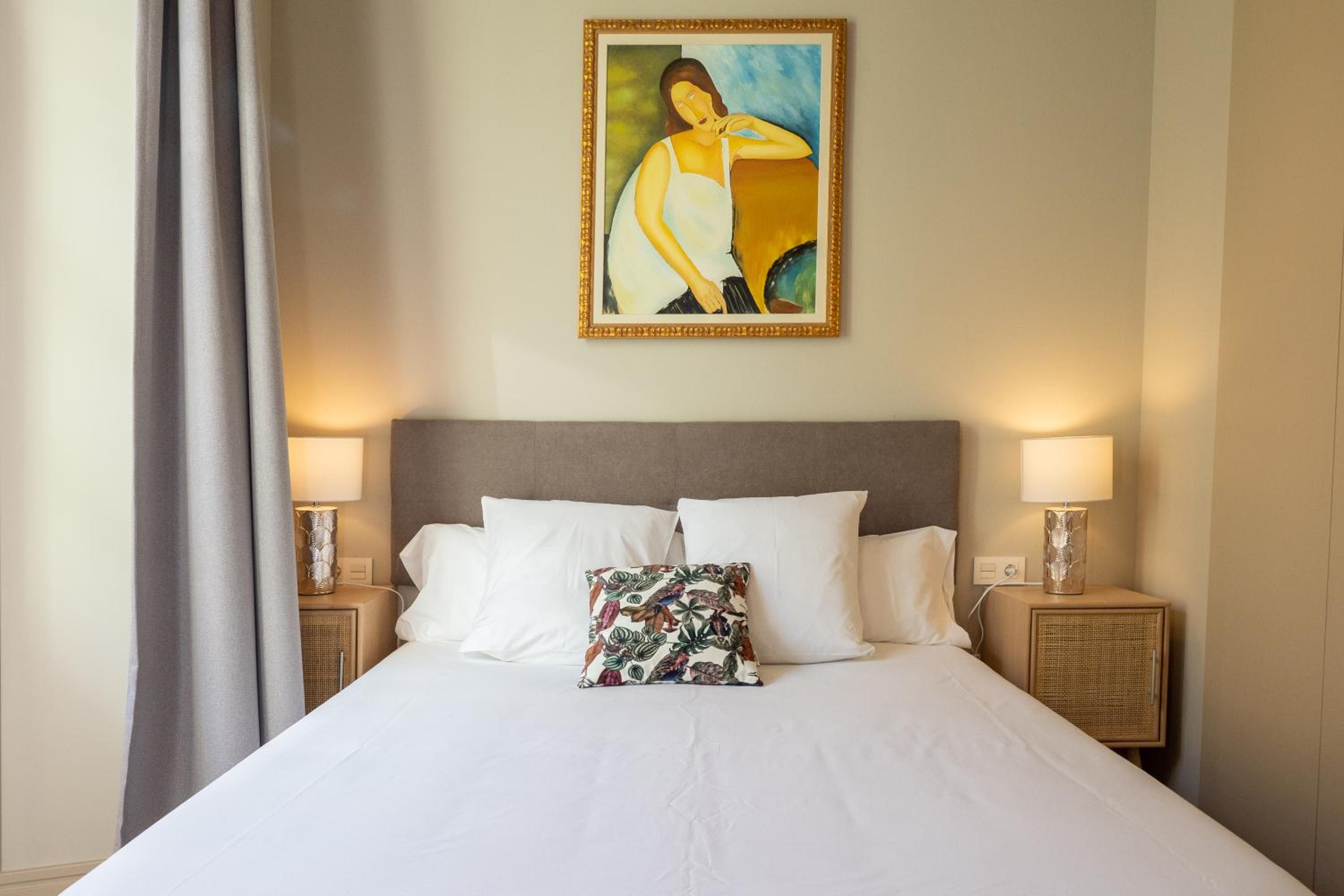 RosaBlanca Apartments by Exclusive Homes