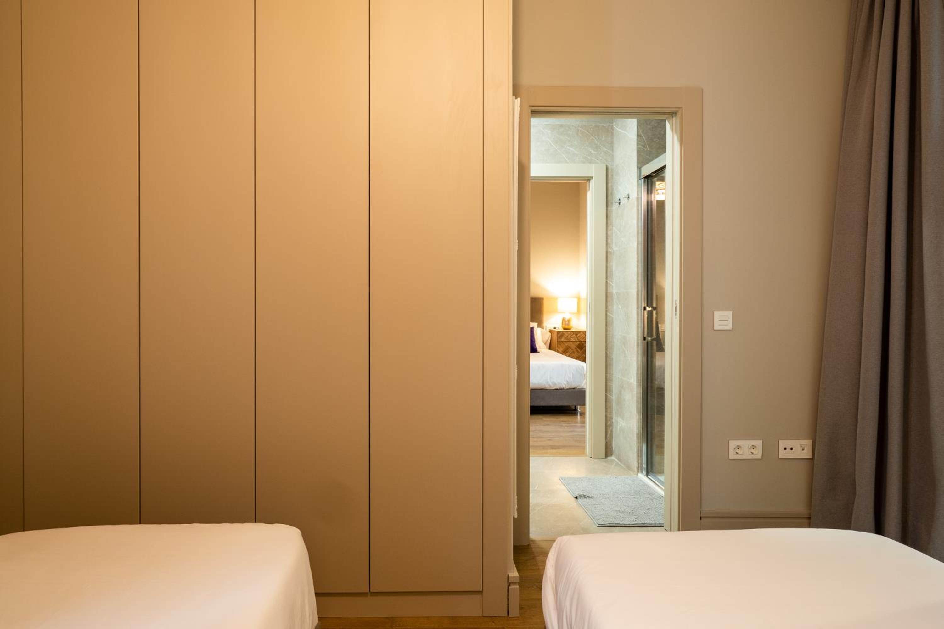 RosaBlanca Apartments by Exclusive Homes
