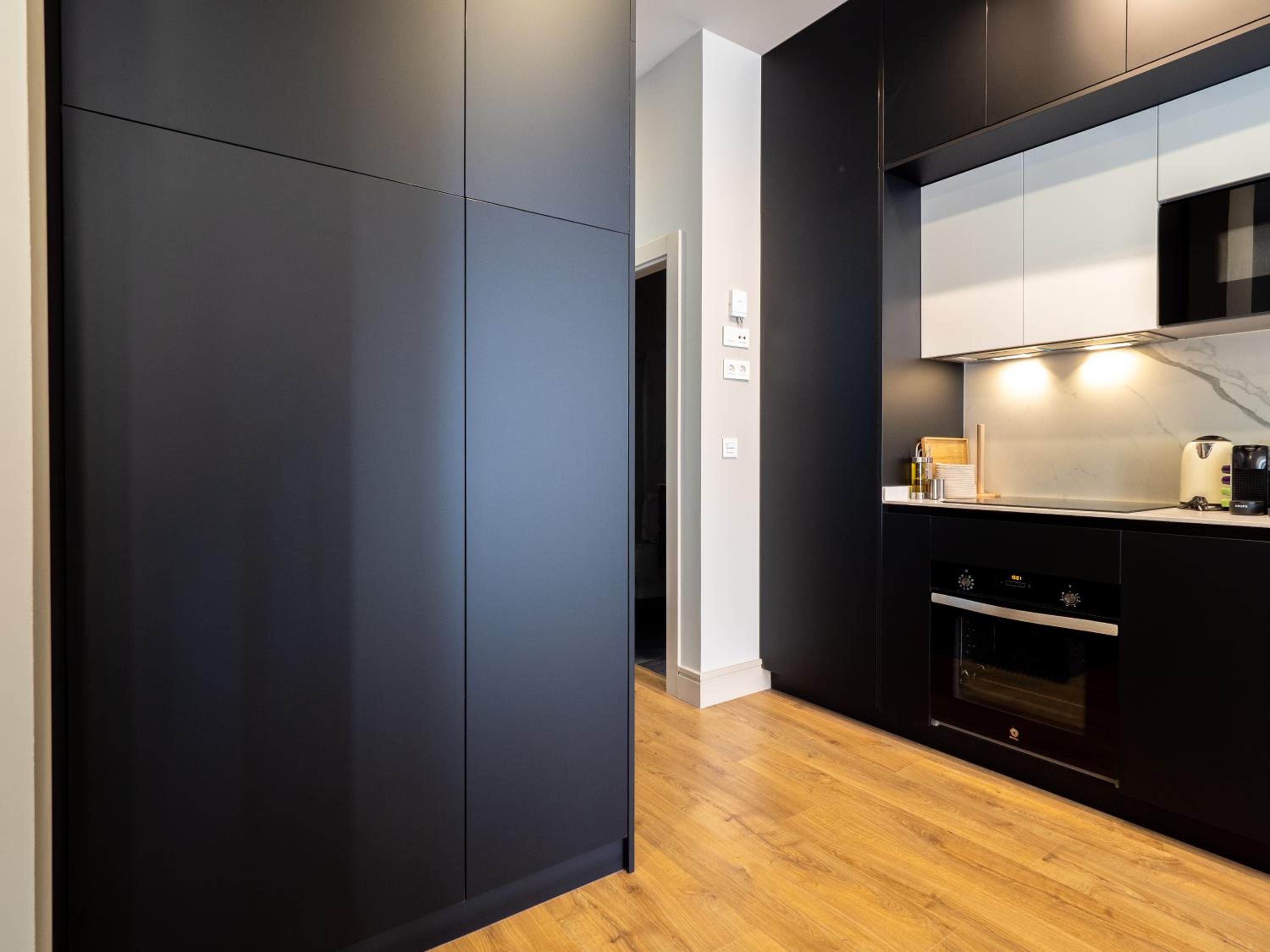 RosaBlanca Apartments by Exclusive Homes