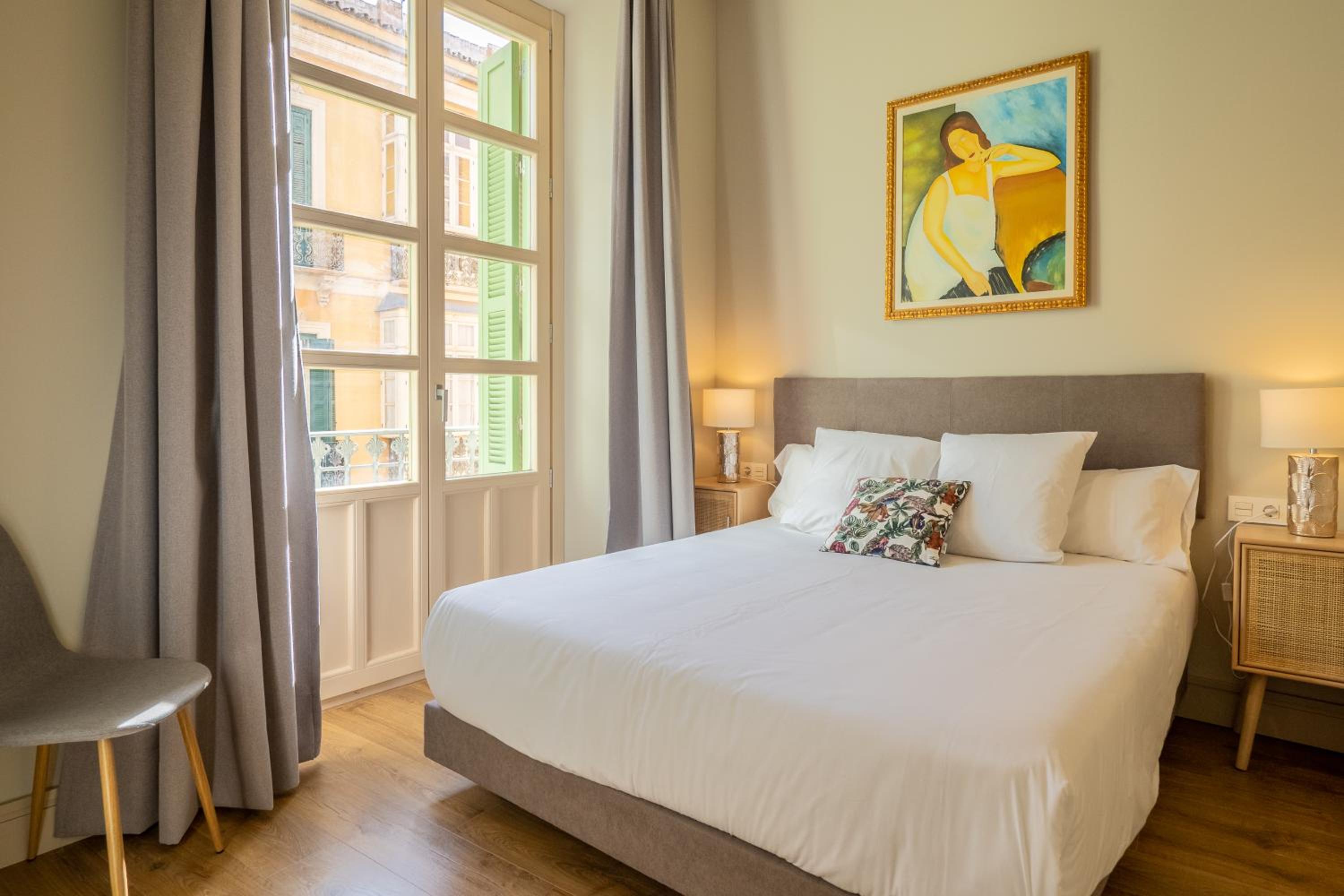 RosaBlanca Apartments by Exclusive Homes