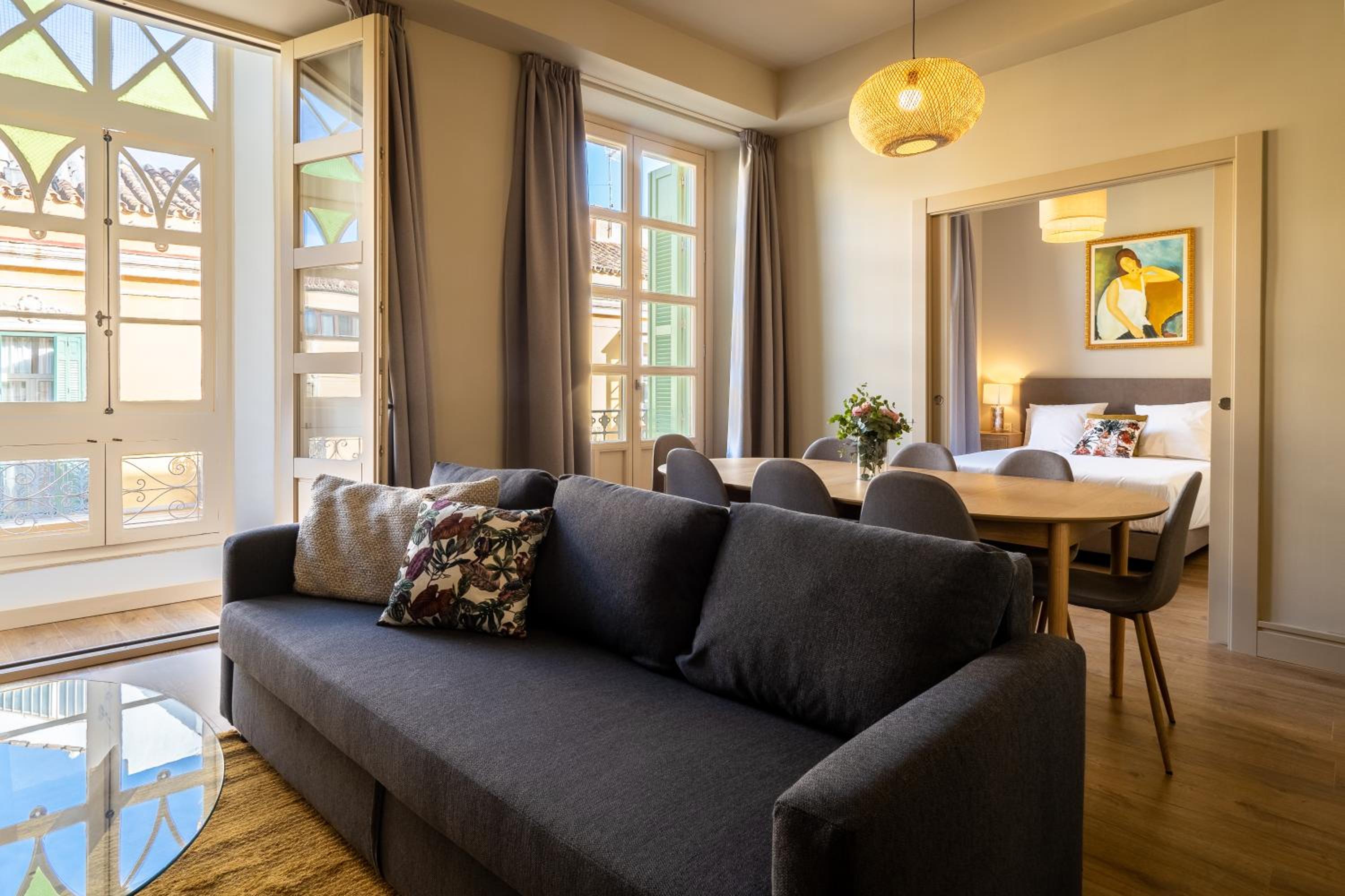 RosaBlanca Apartments by Exclusive Homes
