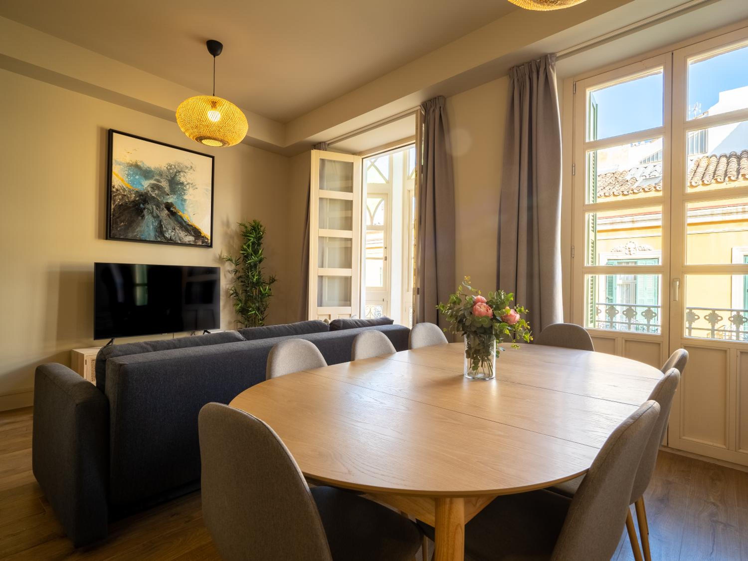 RosaBlanca Apartments by Exclusive Homes