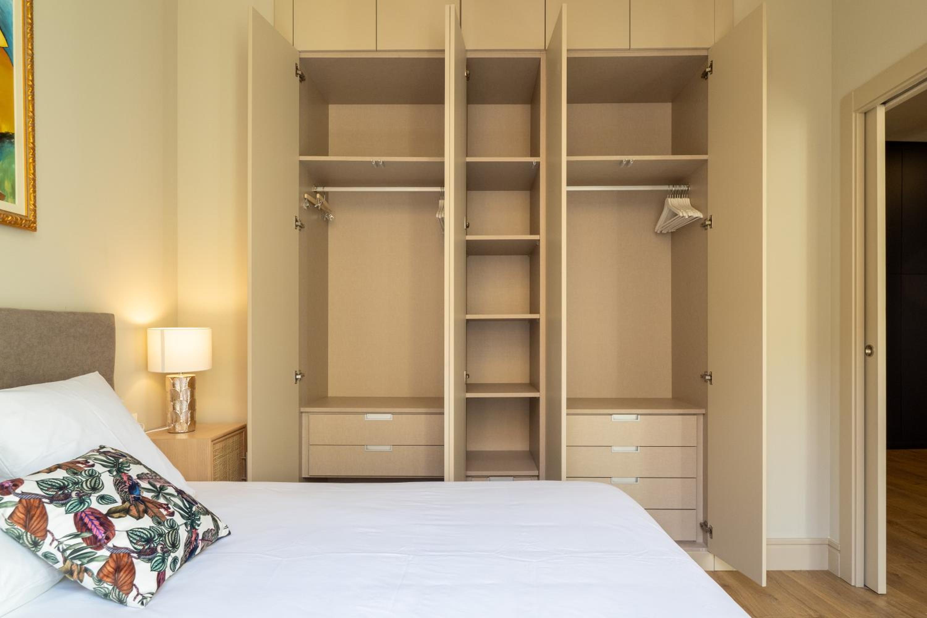 RosaBlanca Apartments by Exclusive Homes