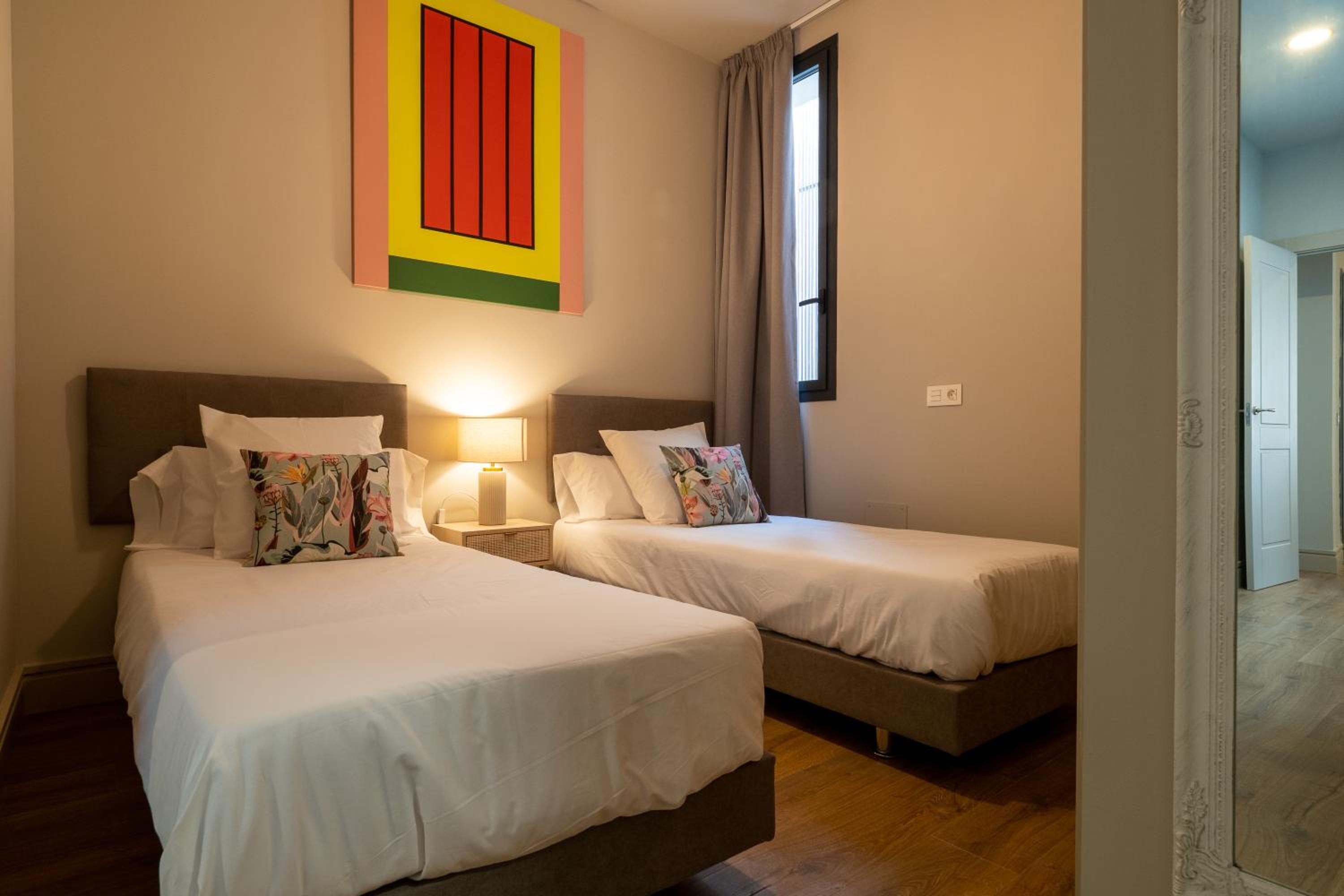 RosaBlanca Apartments by Exclusive Homes