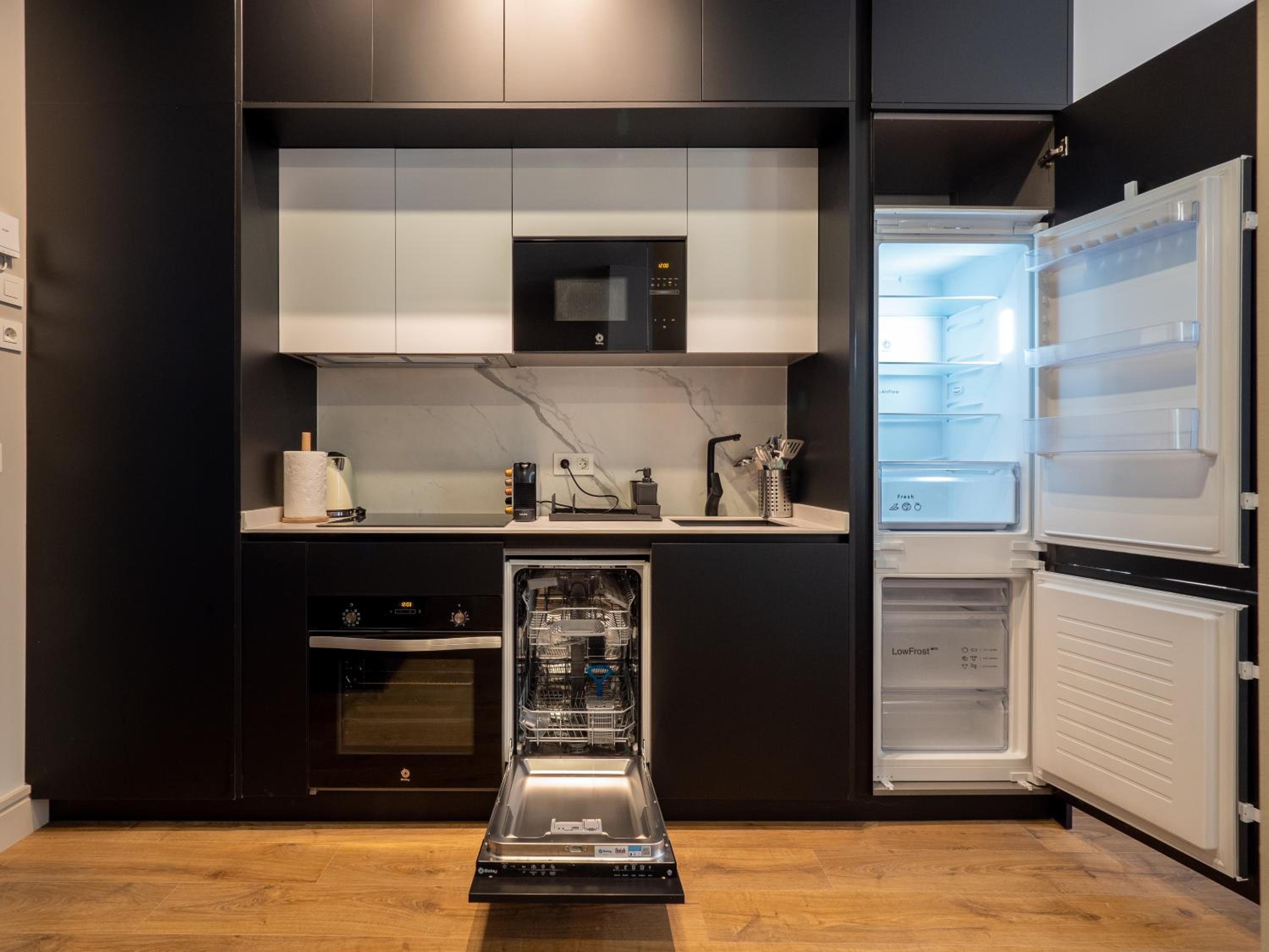 RosaBlanca Apartments by Exclusive Homes