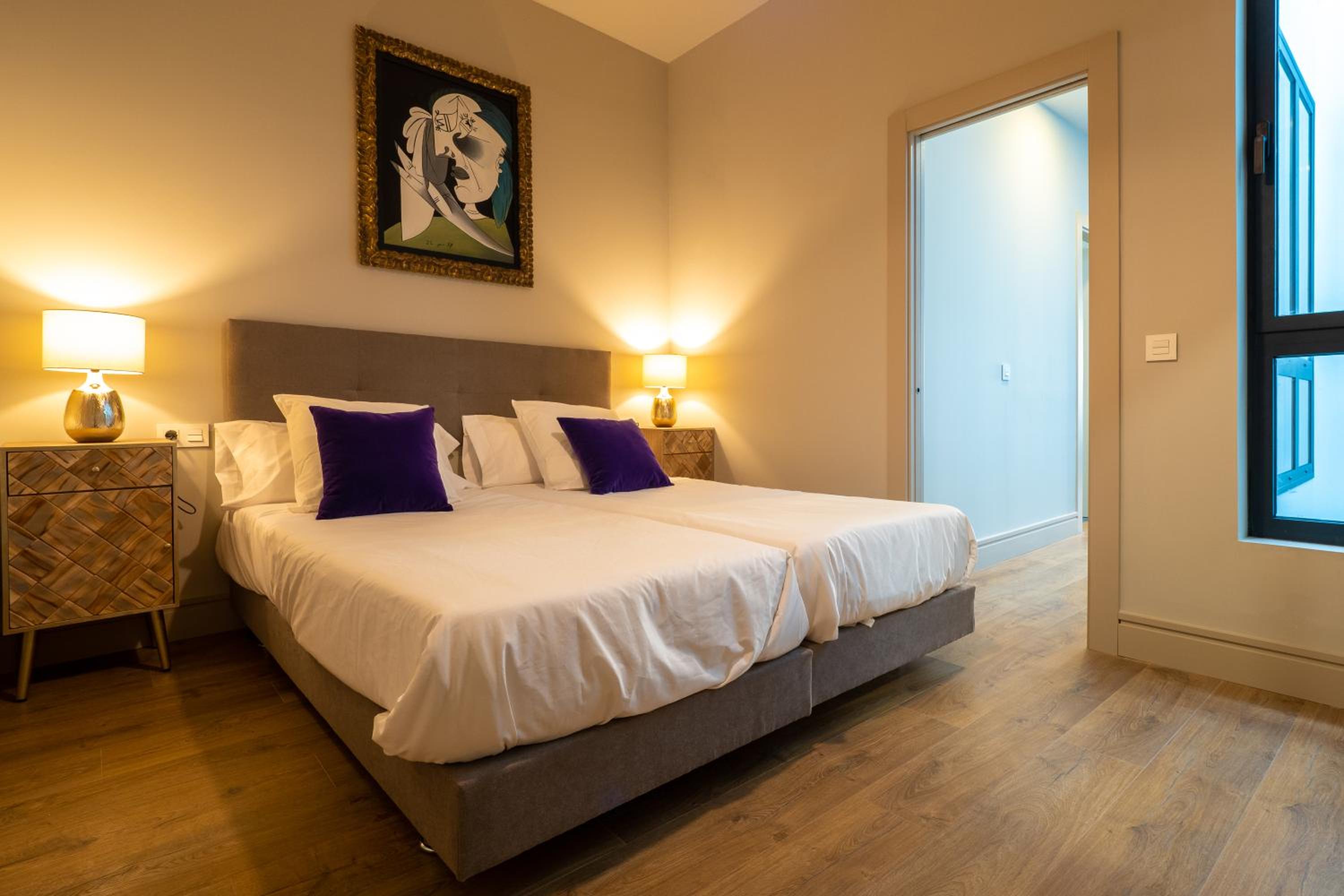RosaBlanca Apartments by Exclusive Homes