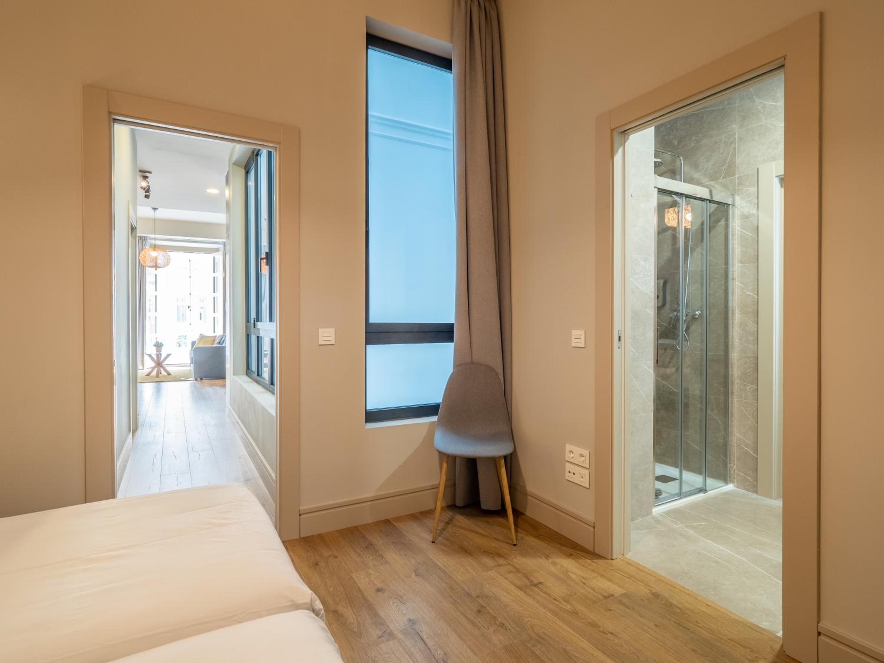RosaBlanca Apartments by Exclusive Homes