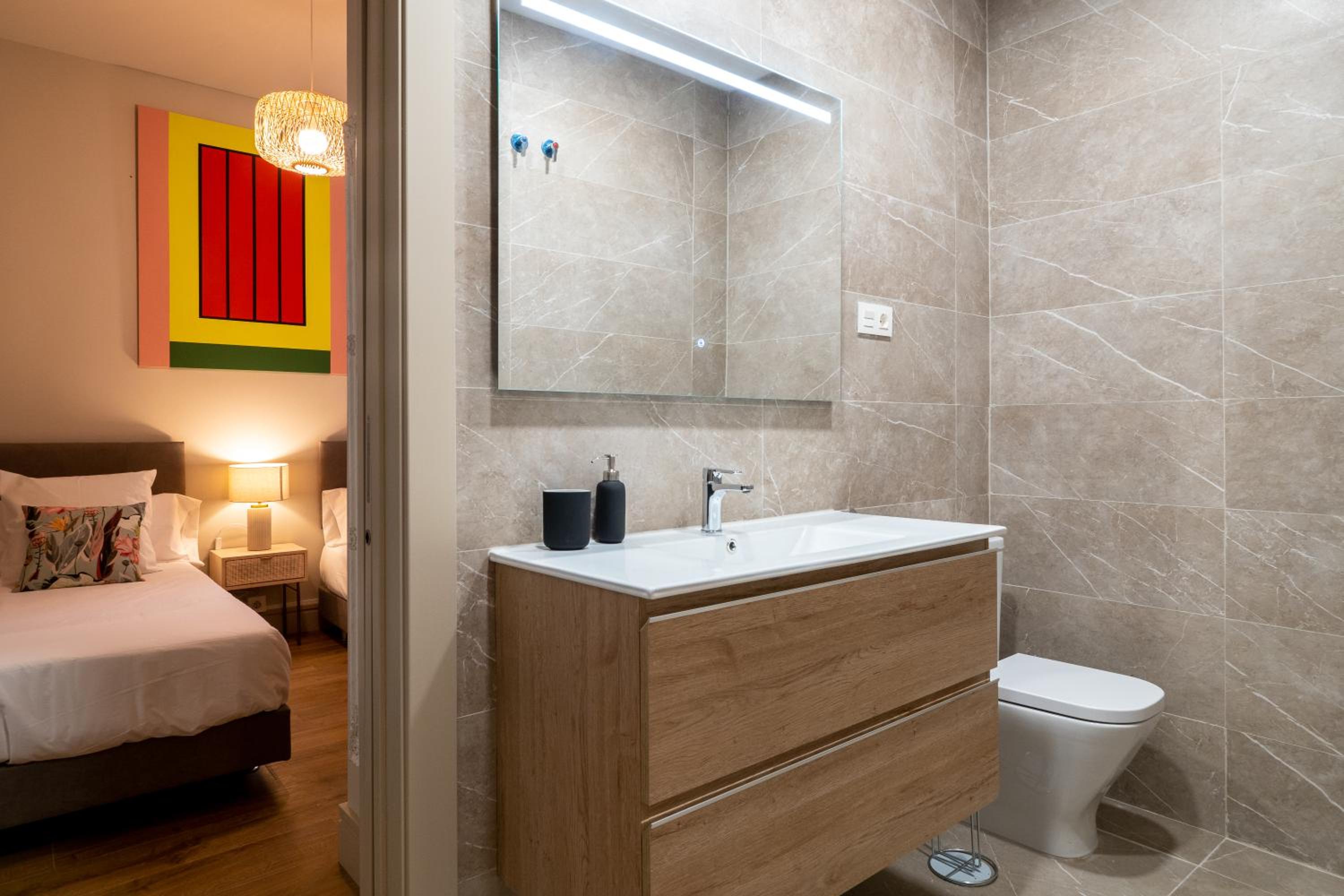 RosaBlanca Apartments by Exclusive Homes