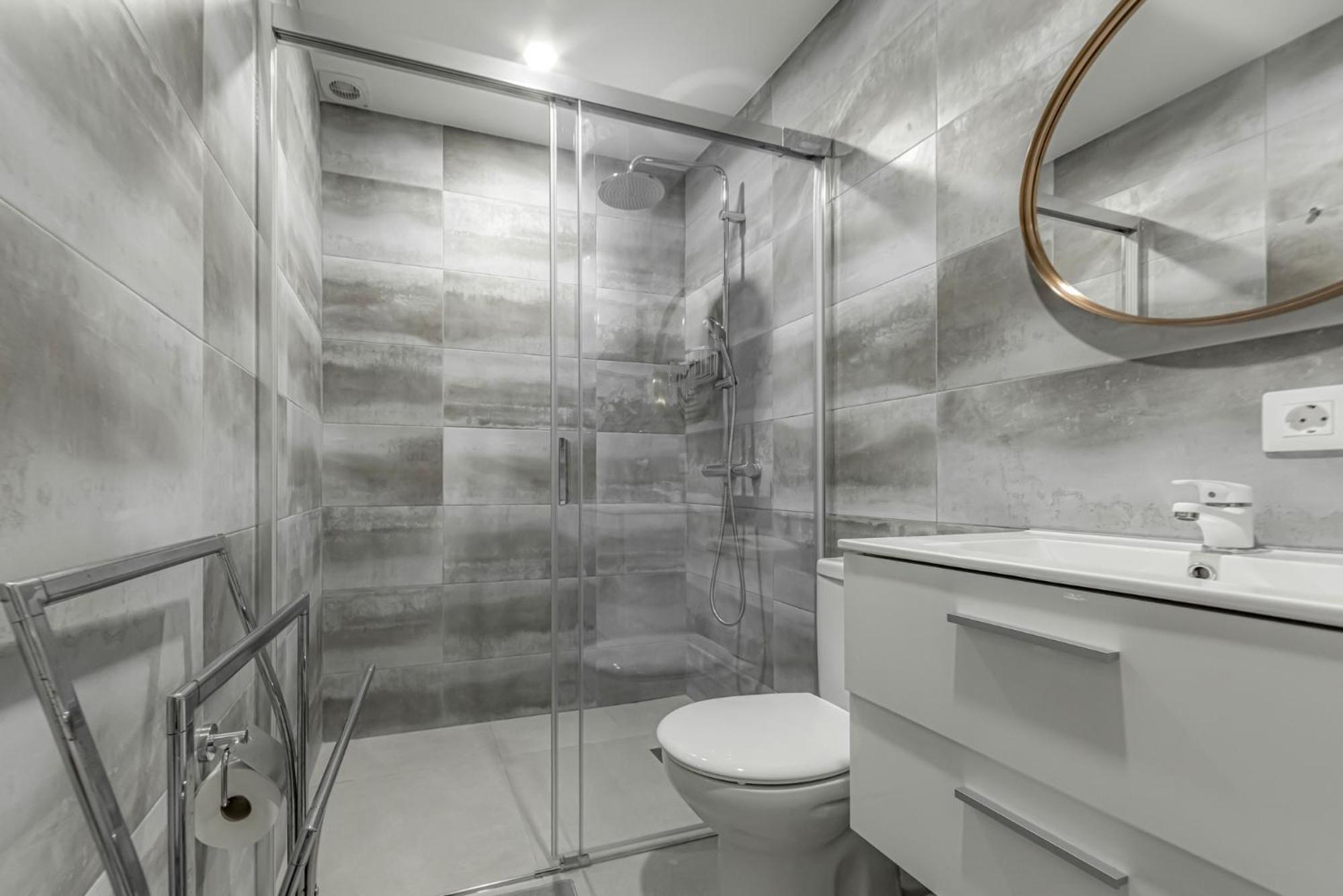 Modern apartments in Las Americas en Playa de las Americas