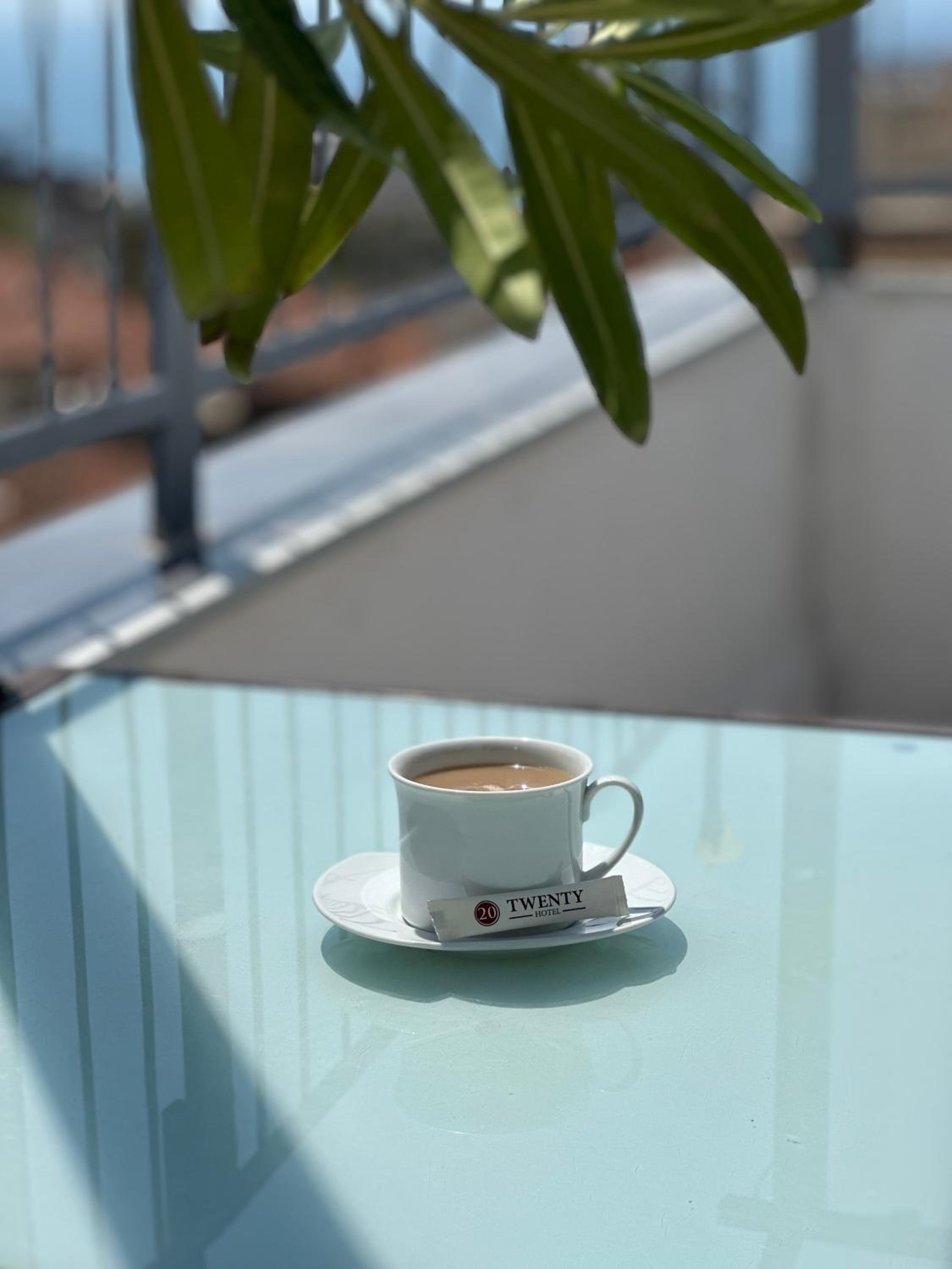 Hotel Twenty - Image 20