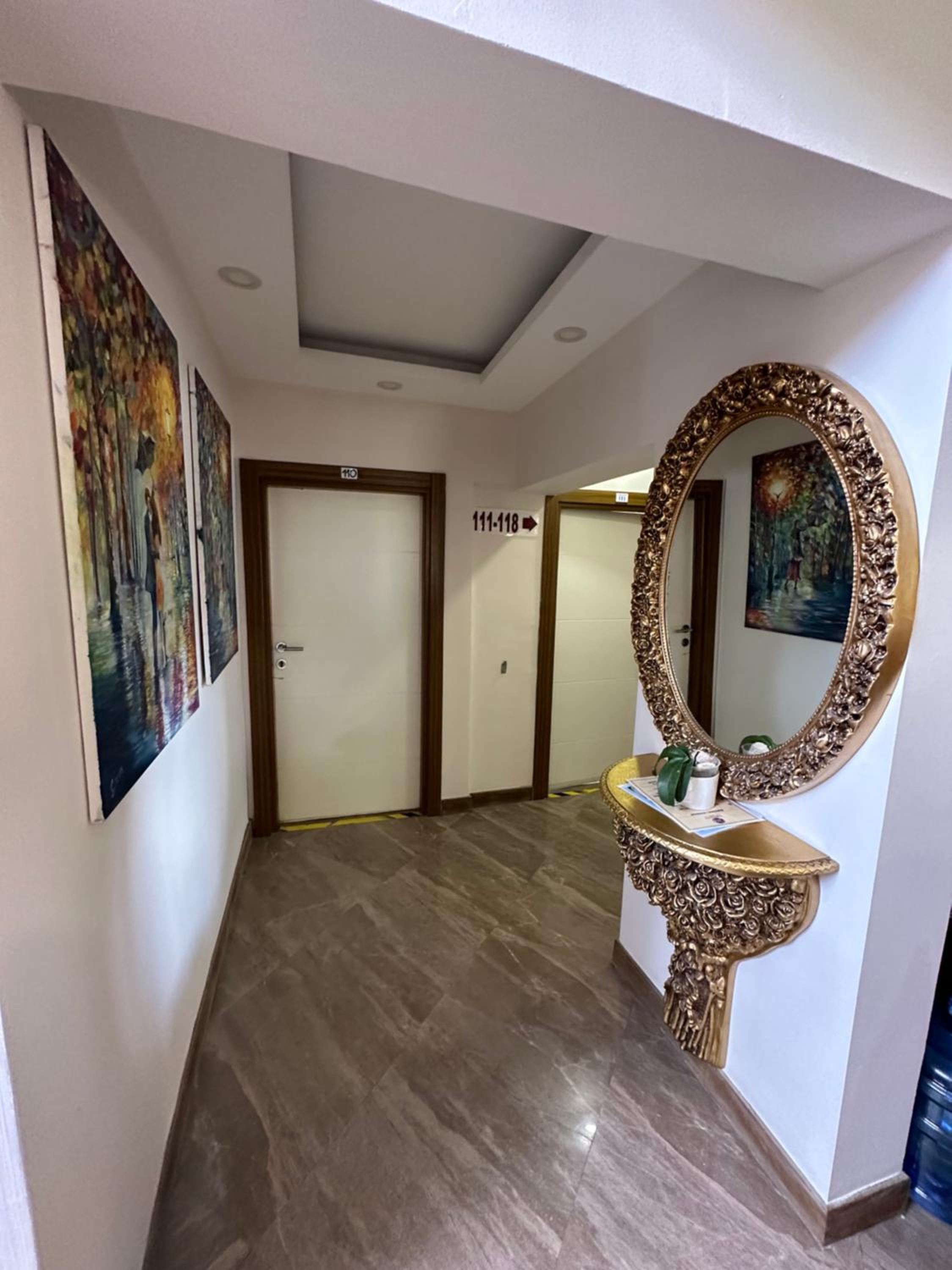 Hotel Twenty - Image 21