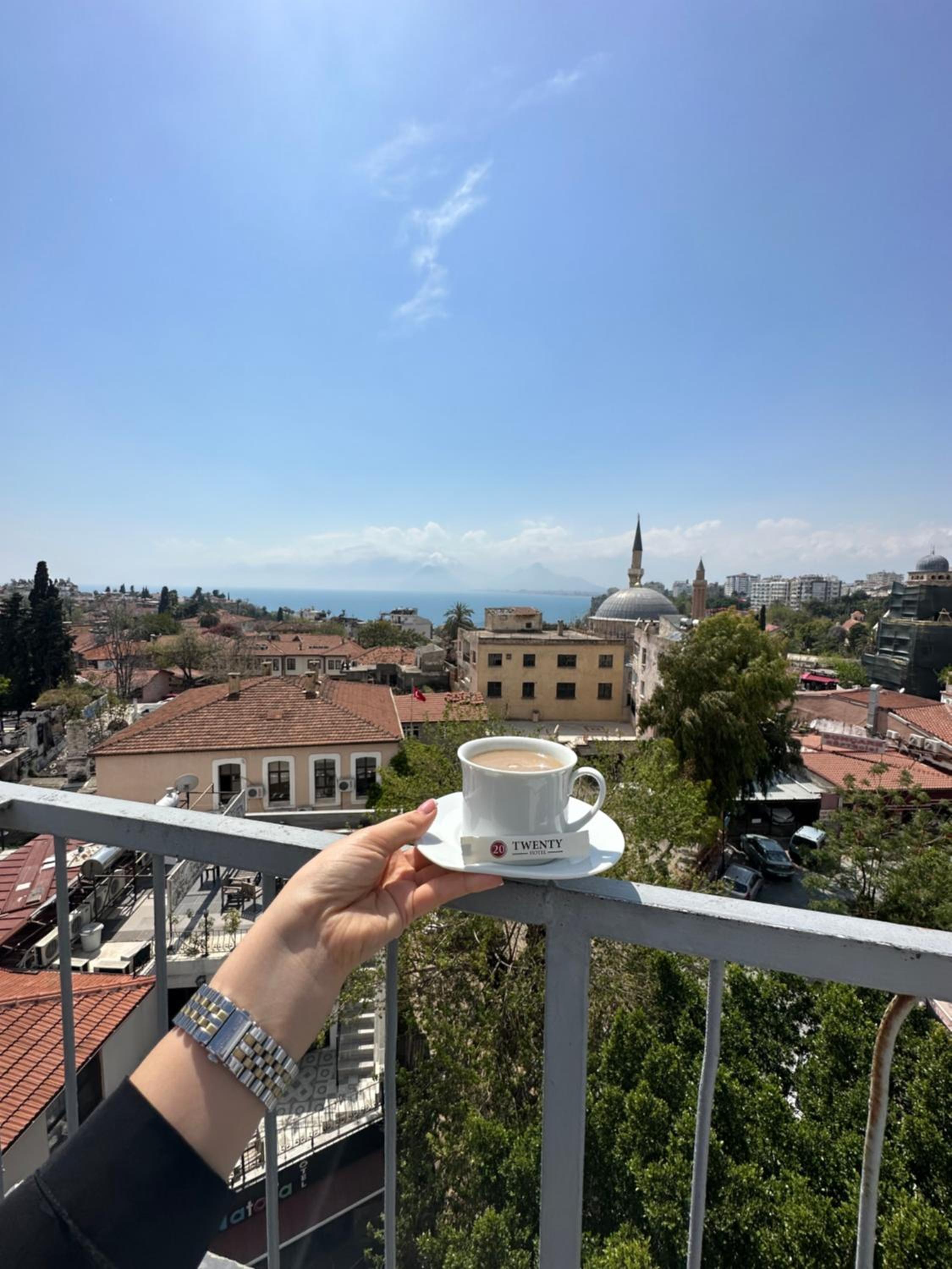 Hotel Twenty - Image 24