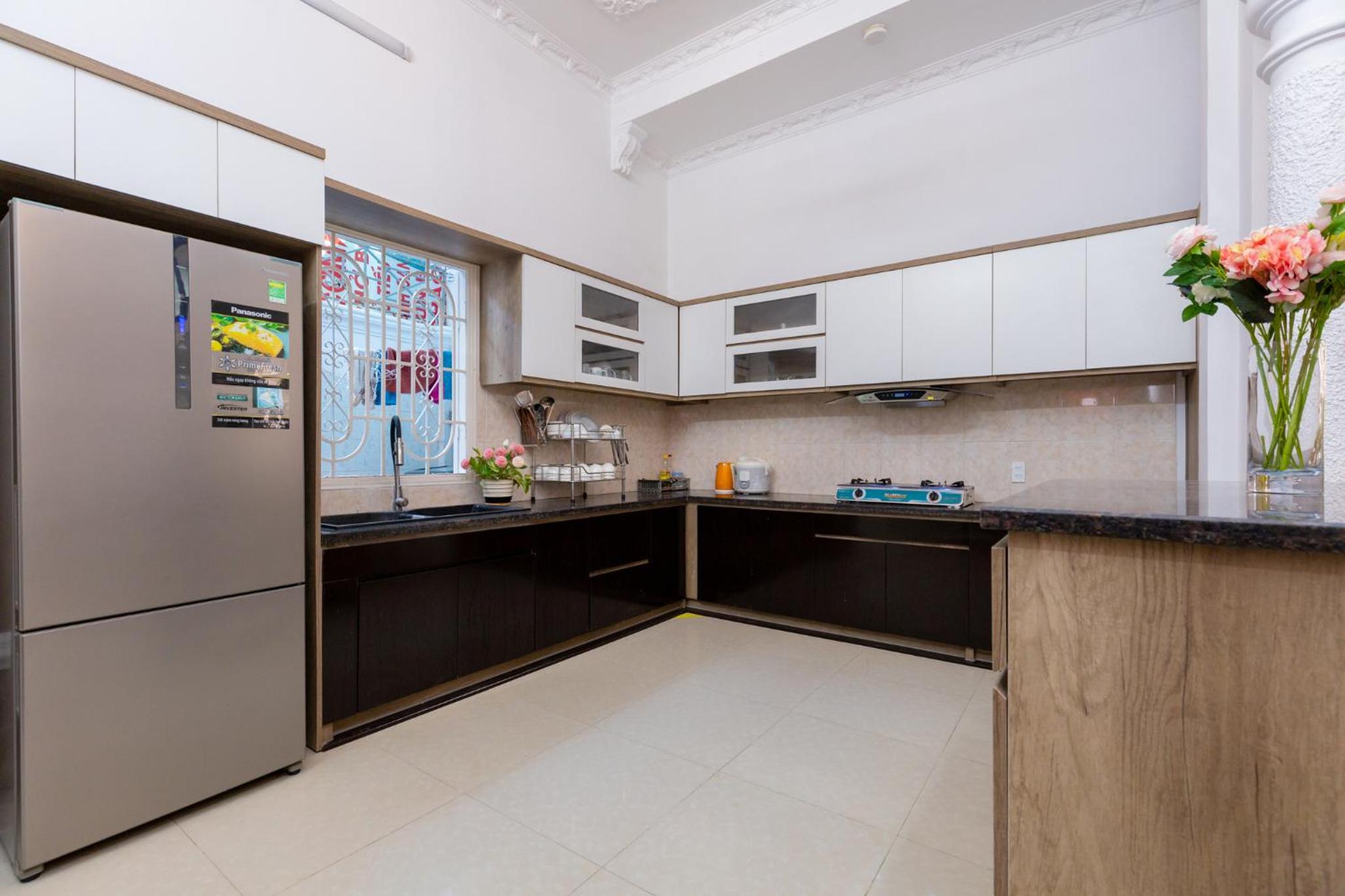 White Castle Villa Vung Tau view 2