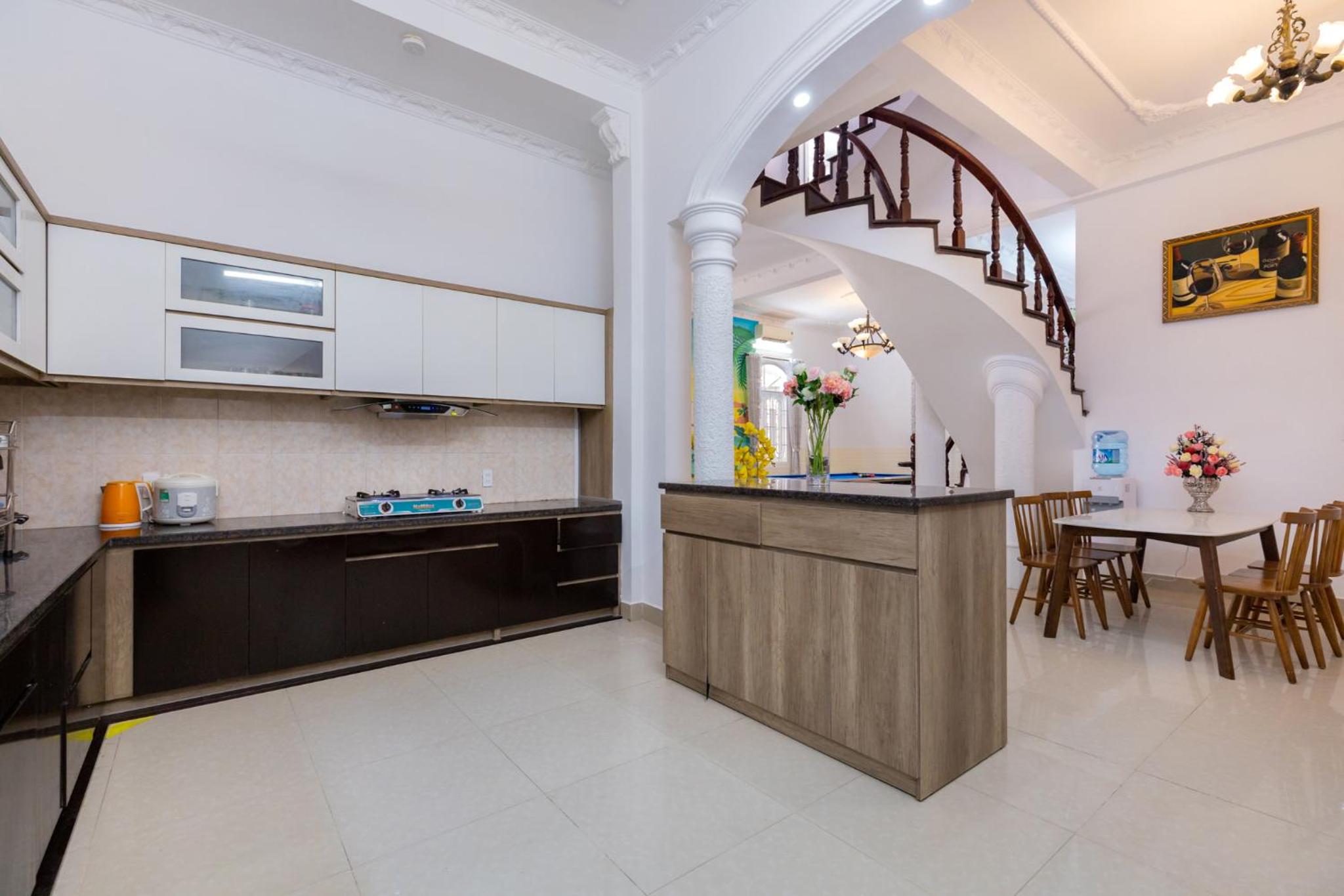 White Castle Villa Vung Tau view 3