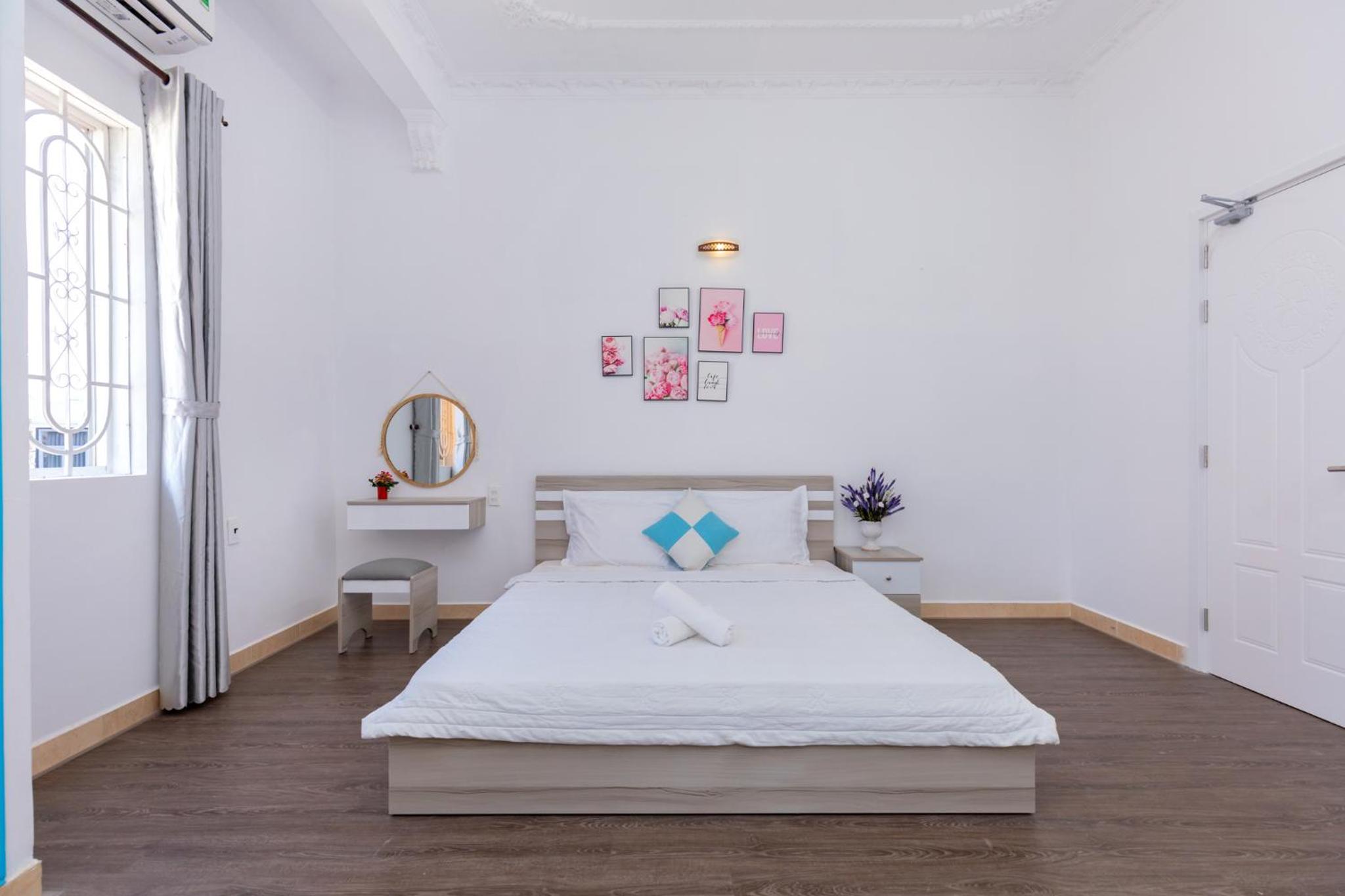 White Castle Villa Vung Tau view 4
