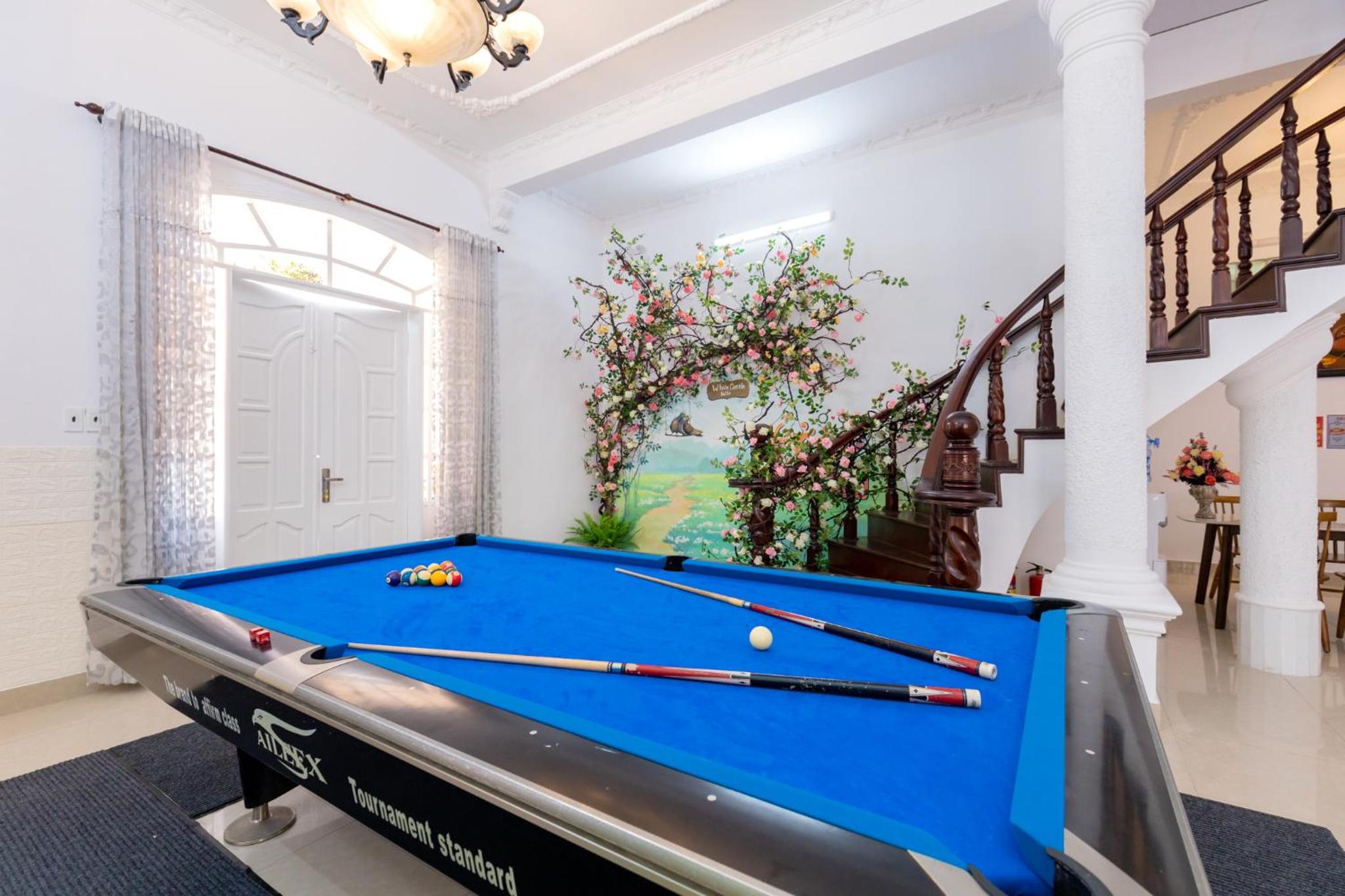 White Castle Villa Vung Tau view 5