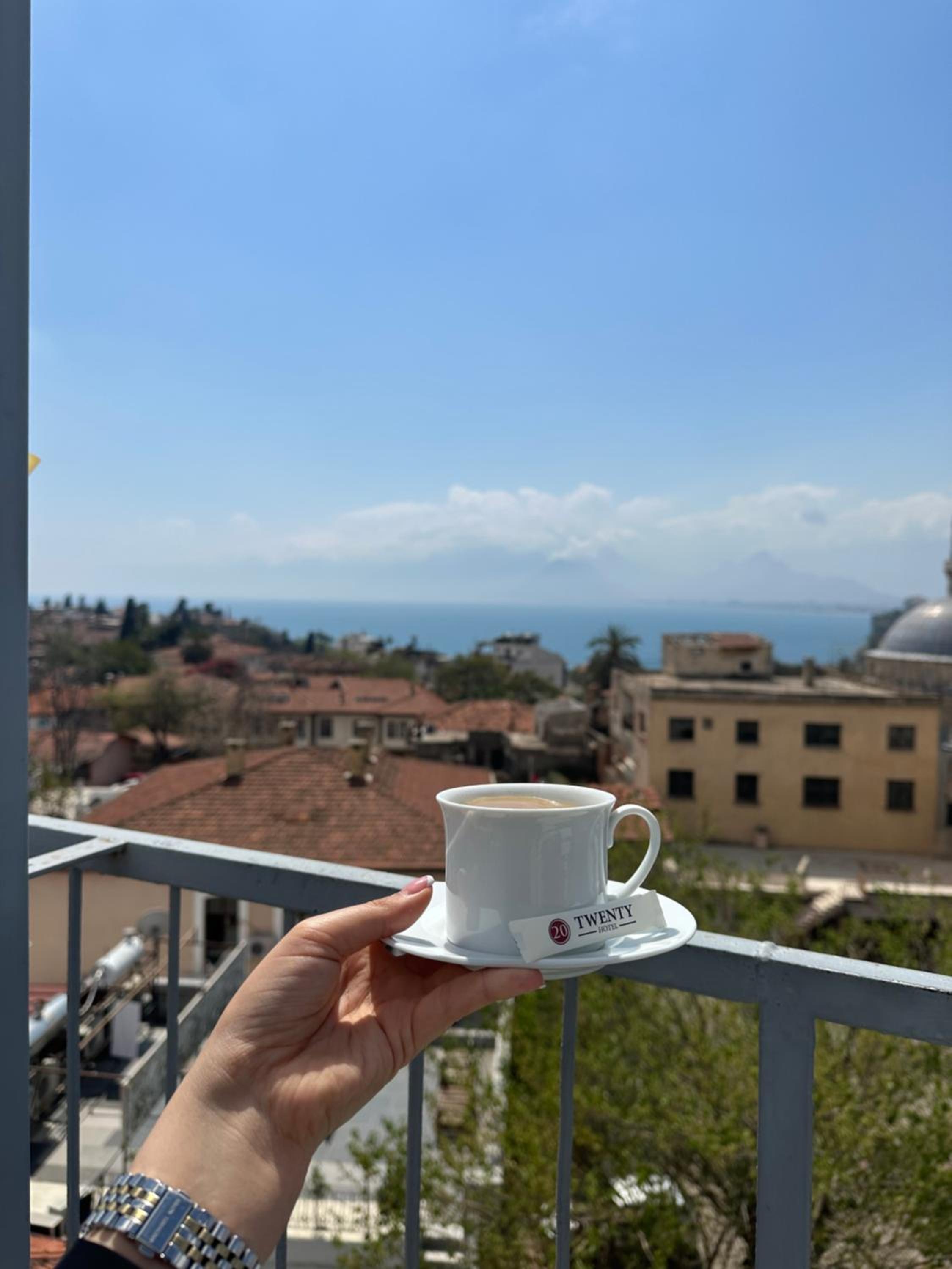 Hotel Twenty - Image 25