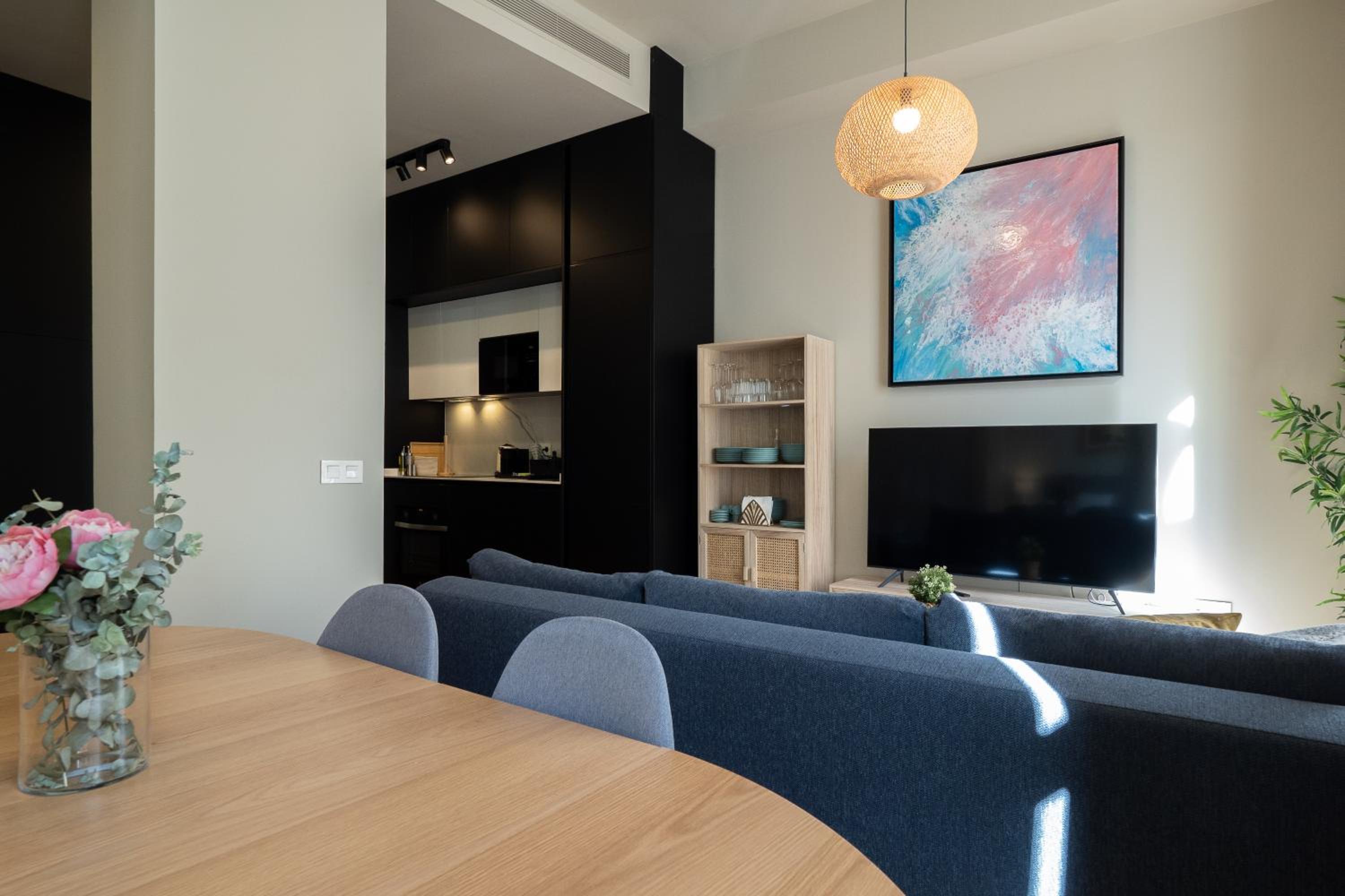 RosaBlanca Apartments by Exclusive Homes