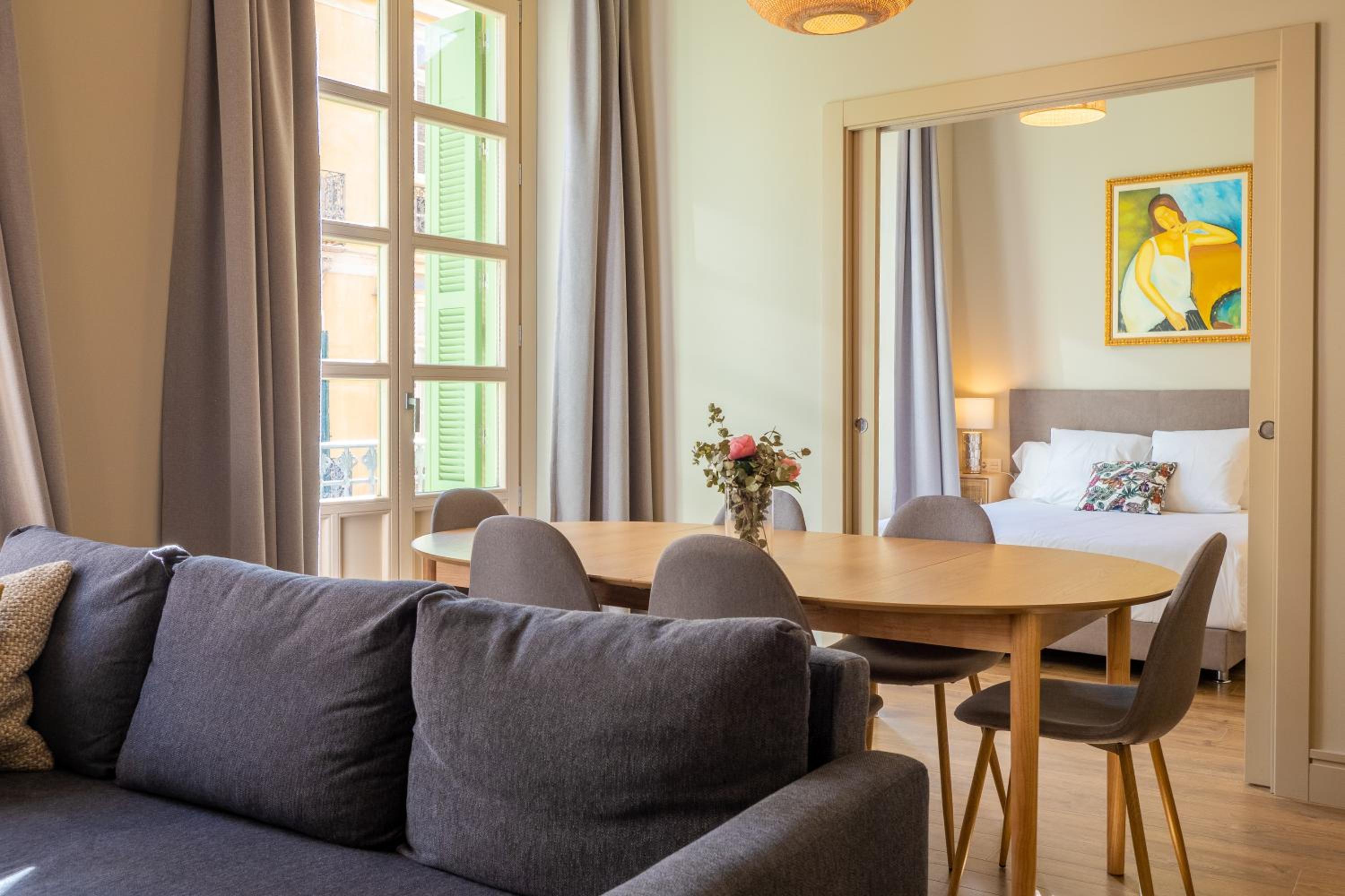 RosaBlanca Apartments by Exclusive Homes