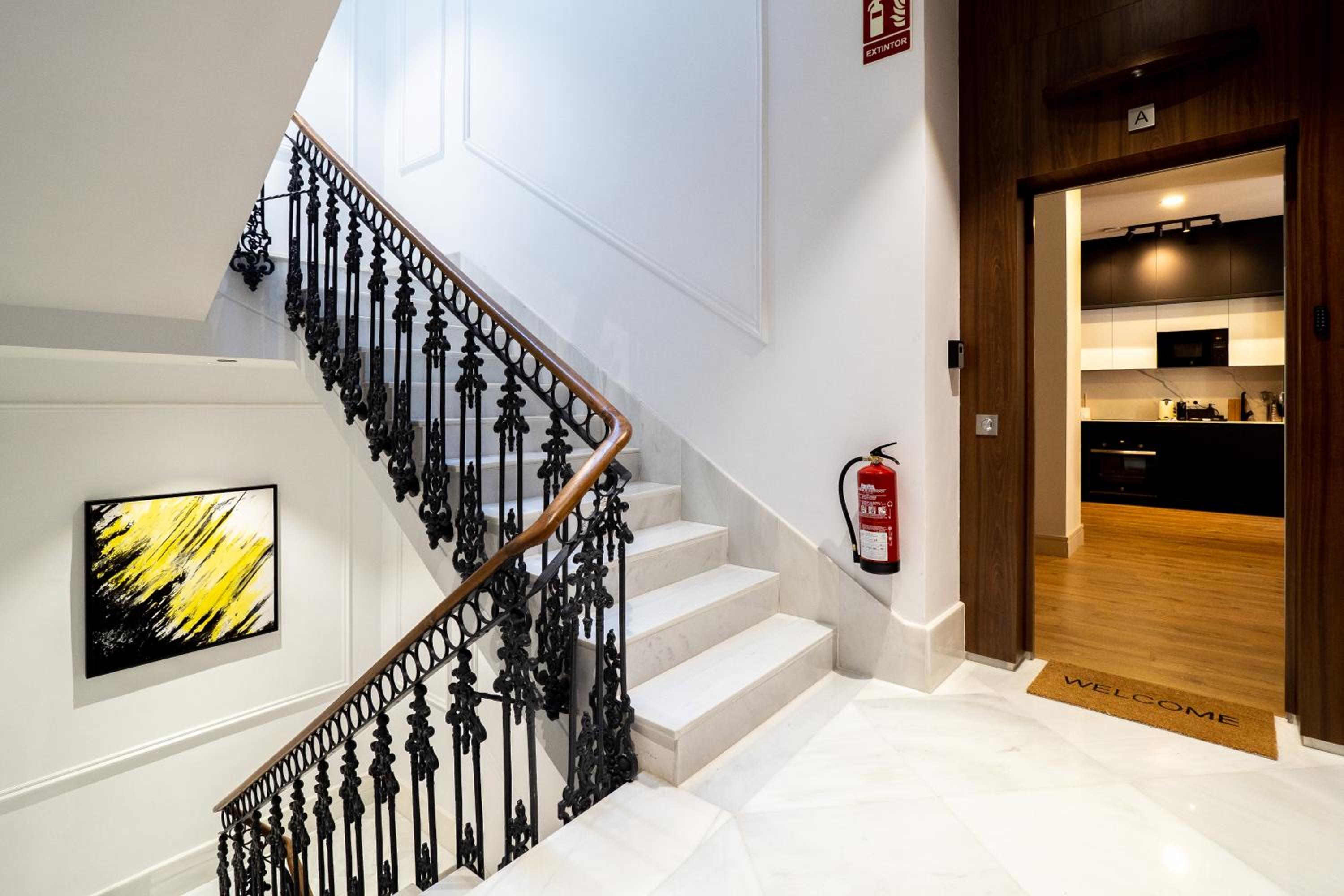 RosaBlanca Apartments by Exclusive Homes