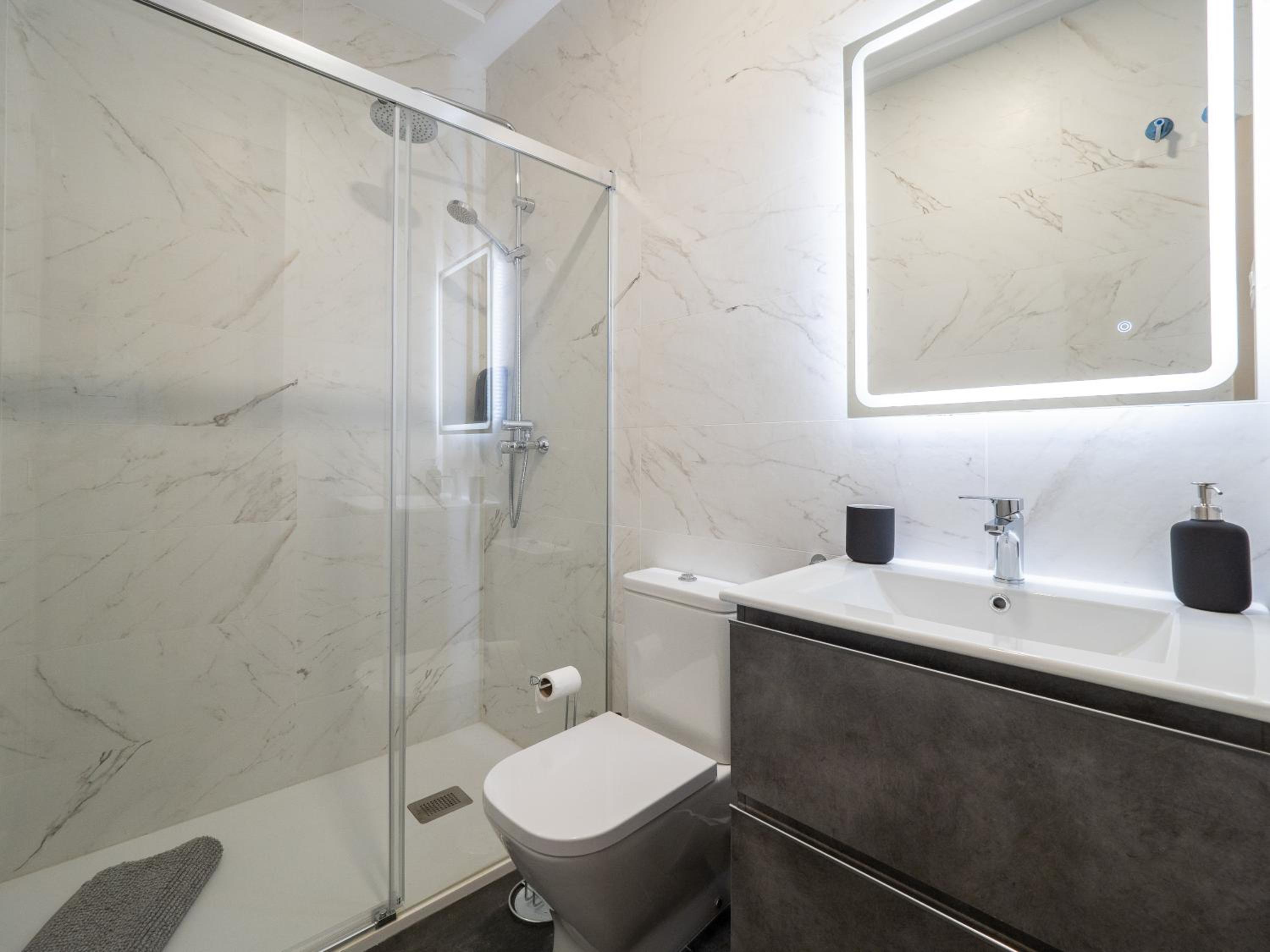 RosaBlanca Apartments by Exclusive Homes