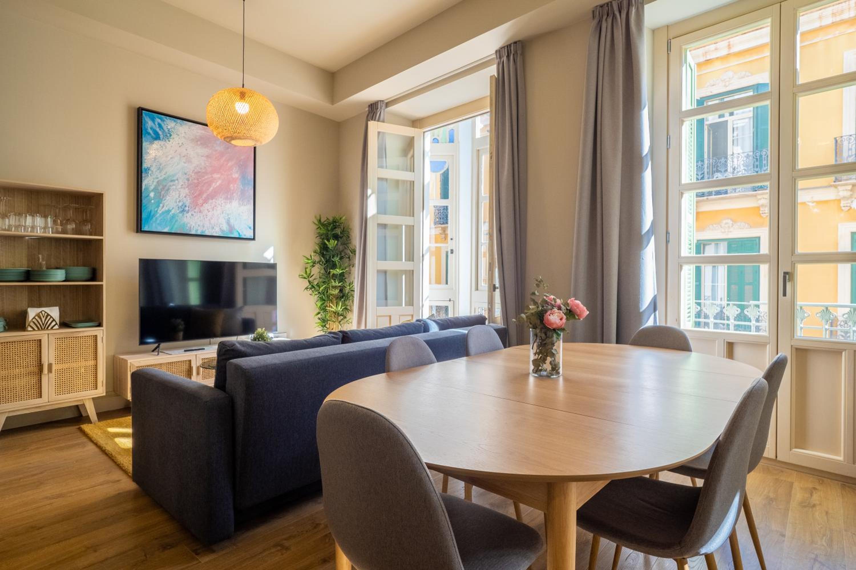 RosaBlanca Apartments by Exclusive Homes