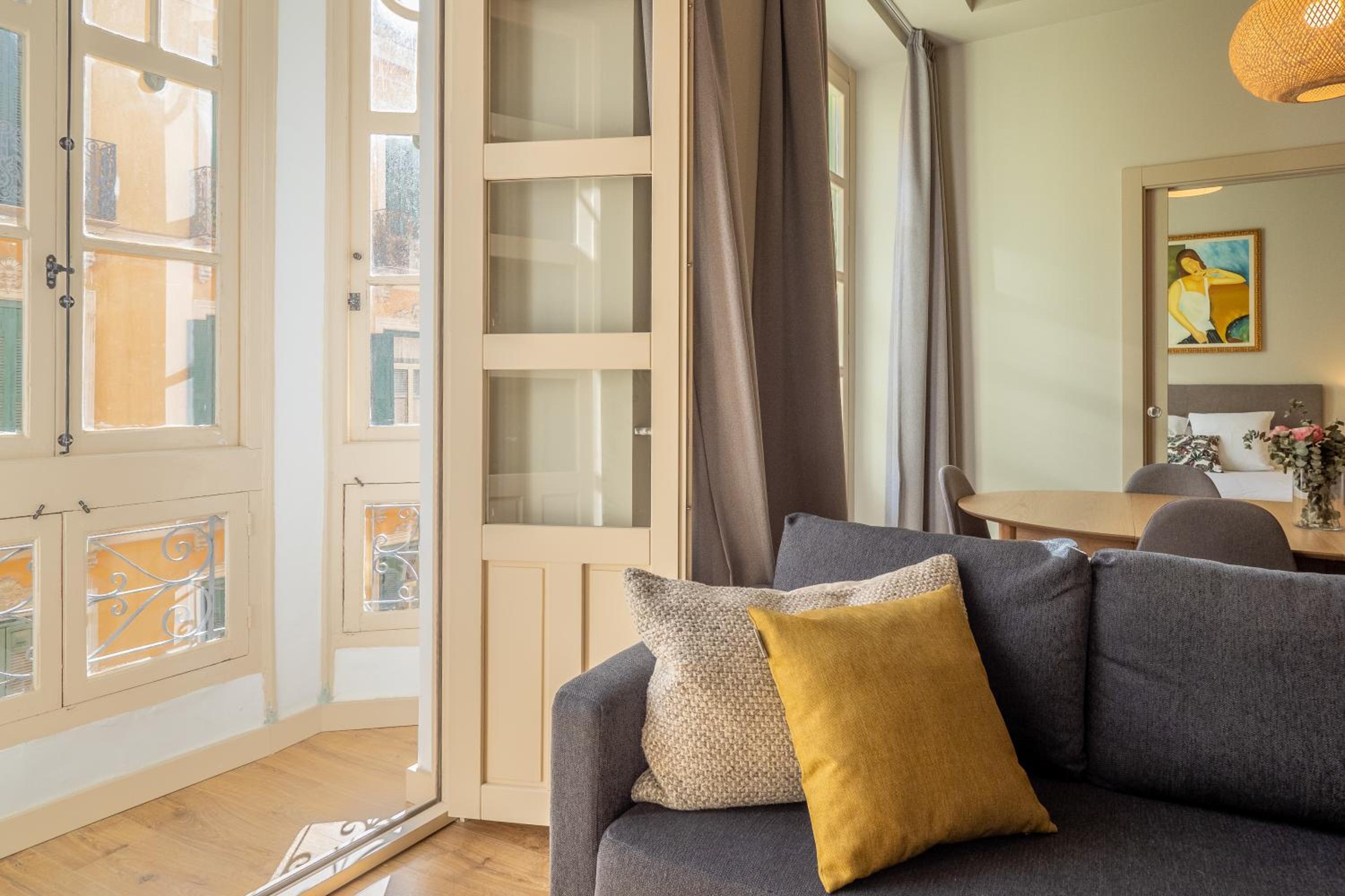 RosaBlanca Apartments by Exclusive Homes